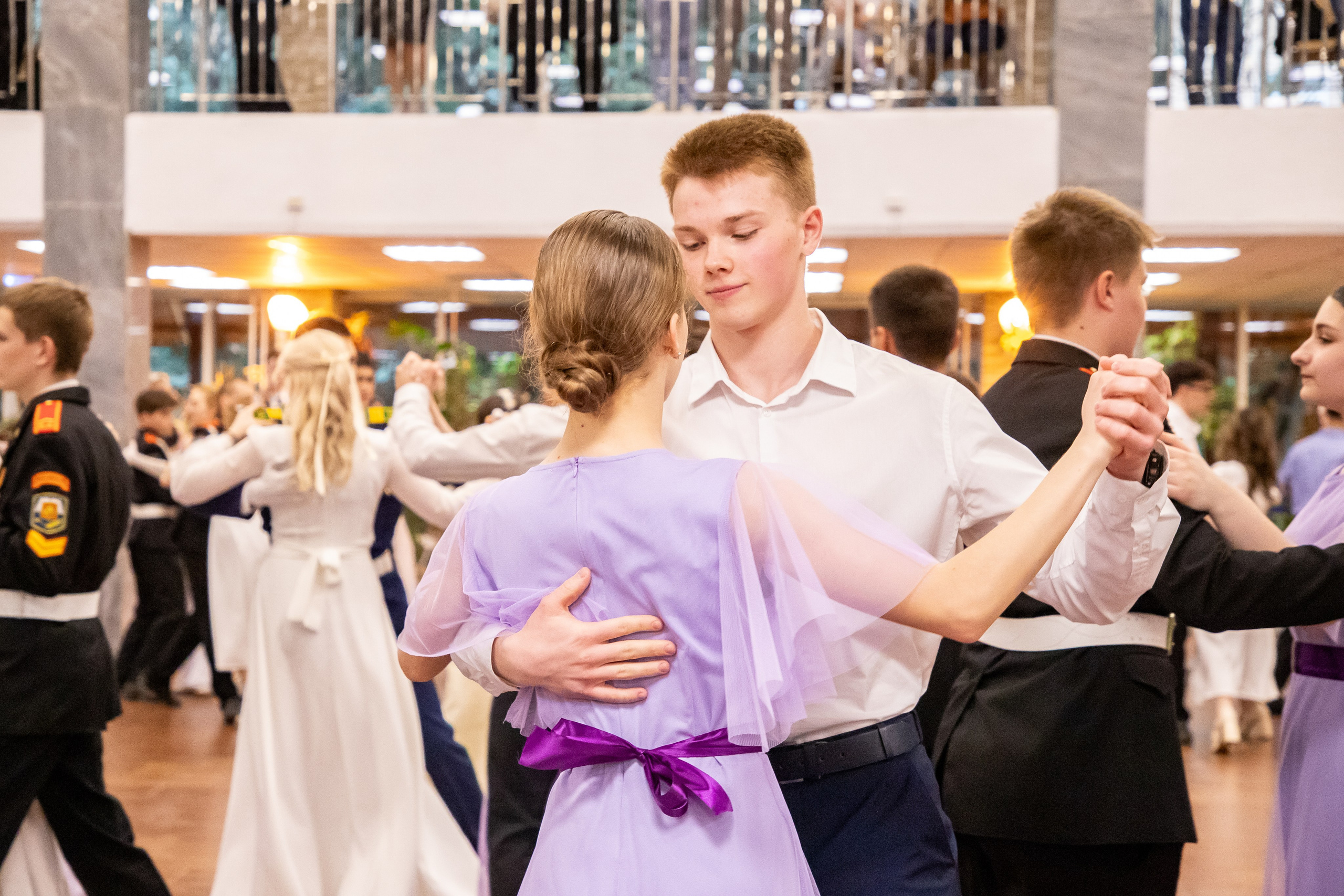 Балы. K-pop (и не только) фотограф в Москве Светлана Полякова