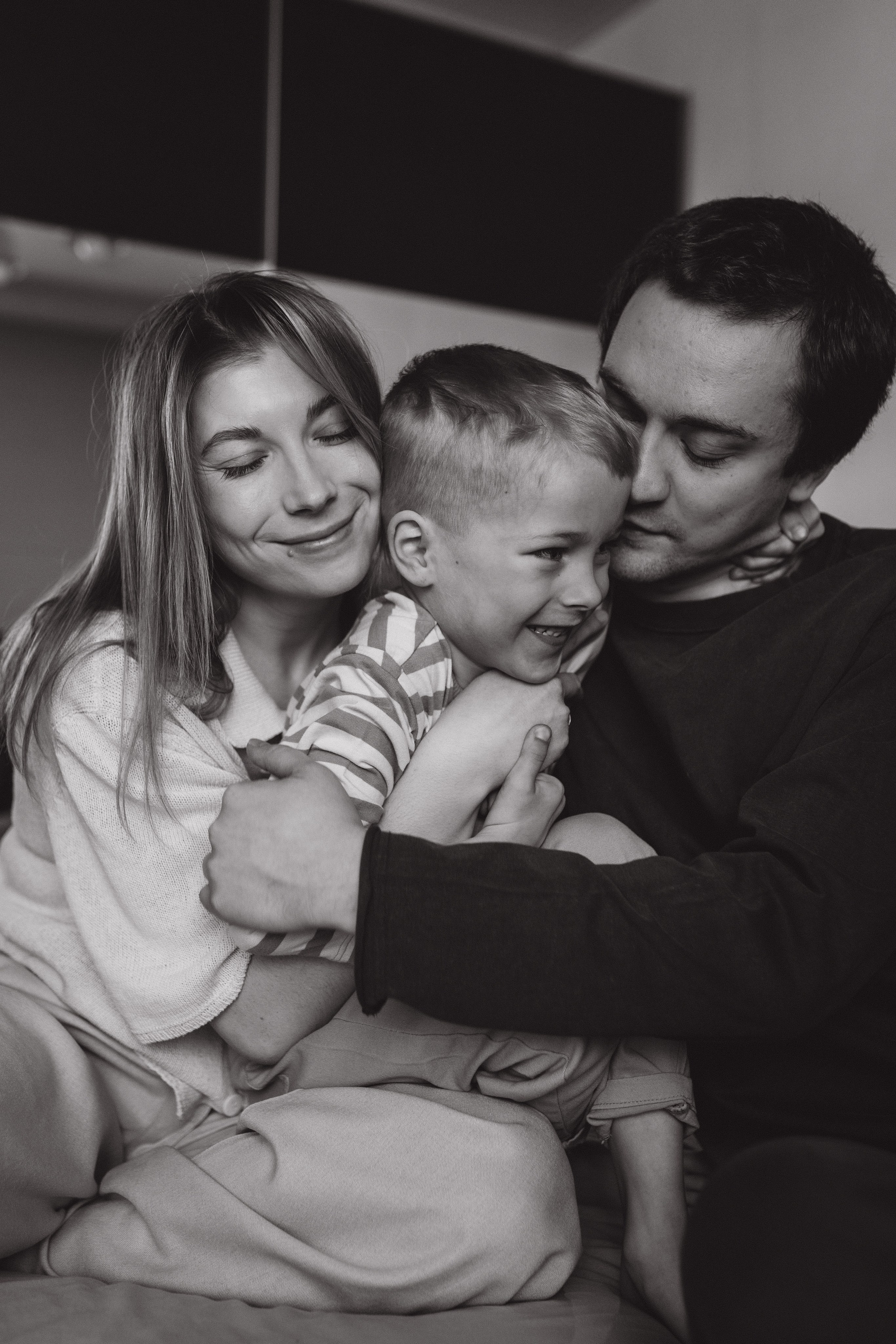 Family. Фотограф Саратов