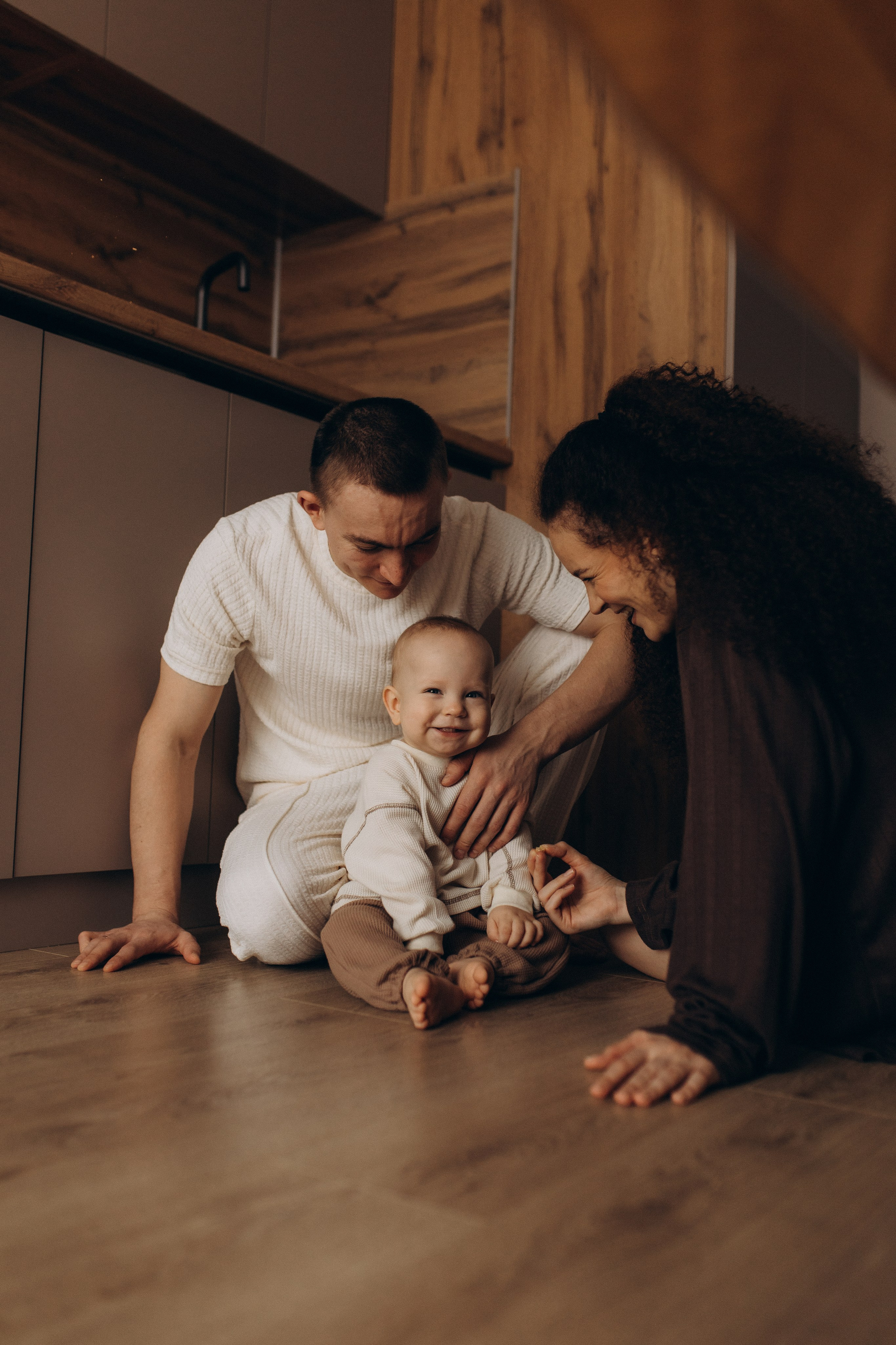 Family. Фотограф Саратов
