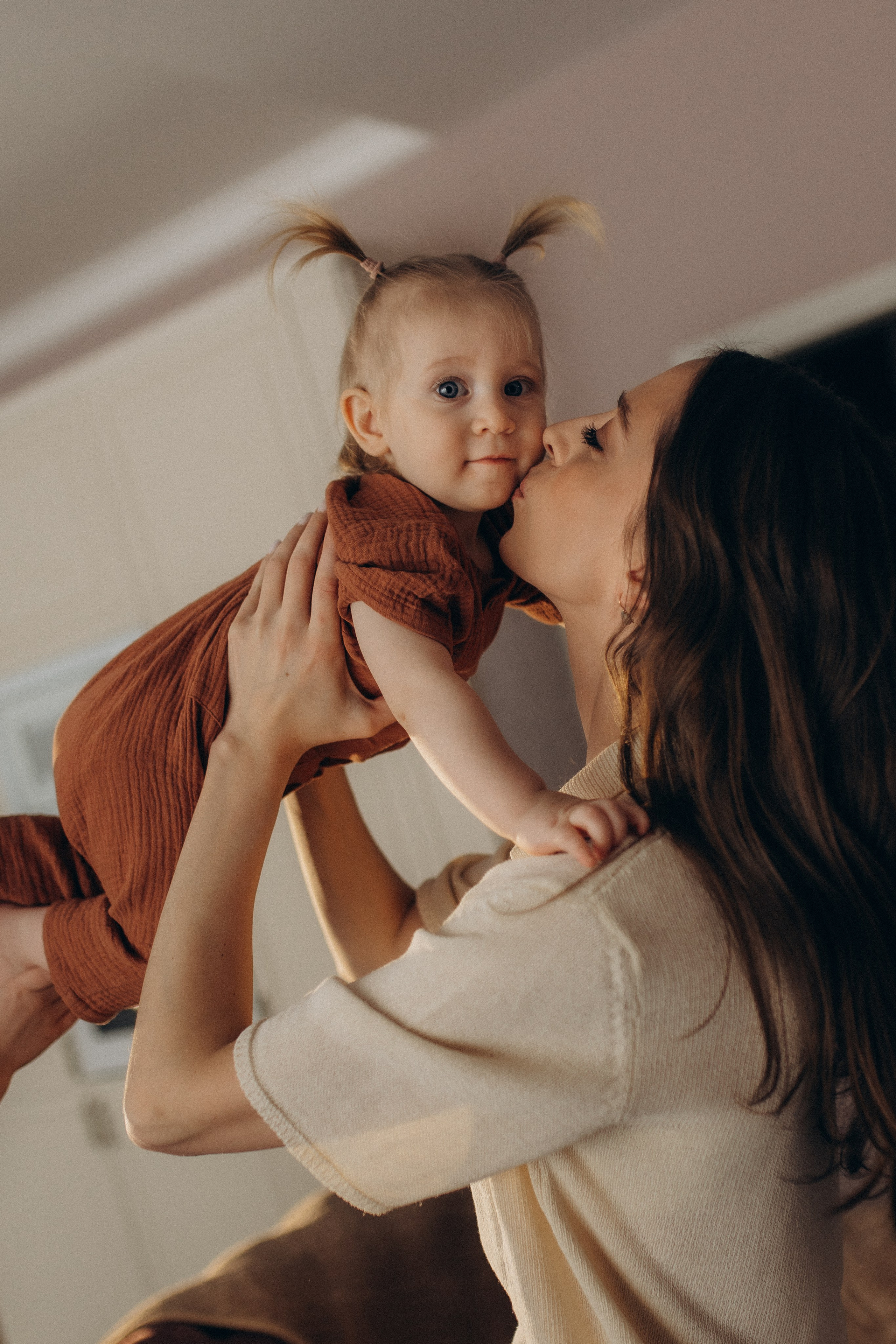 В ожидании весны. Фотограф Саратов