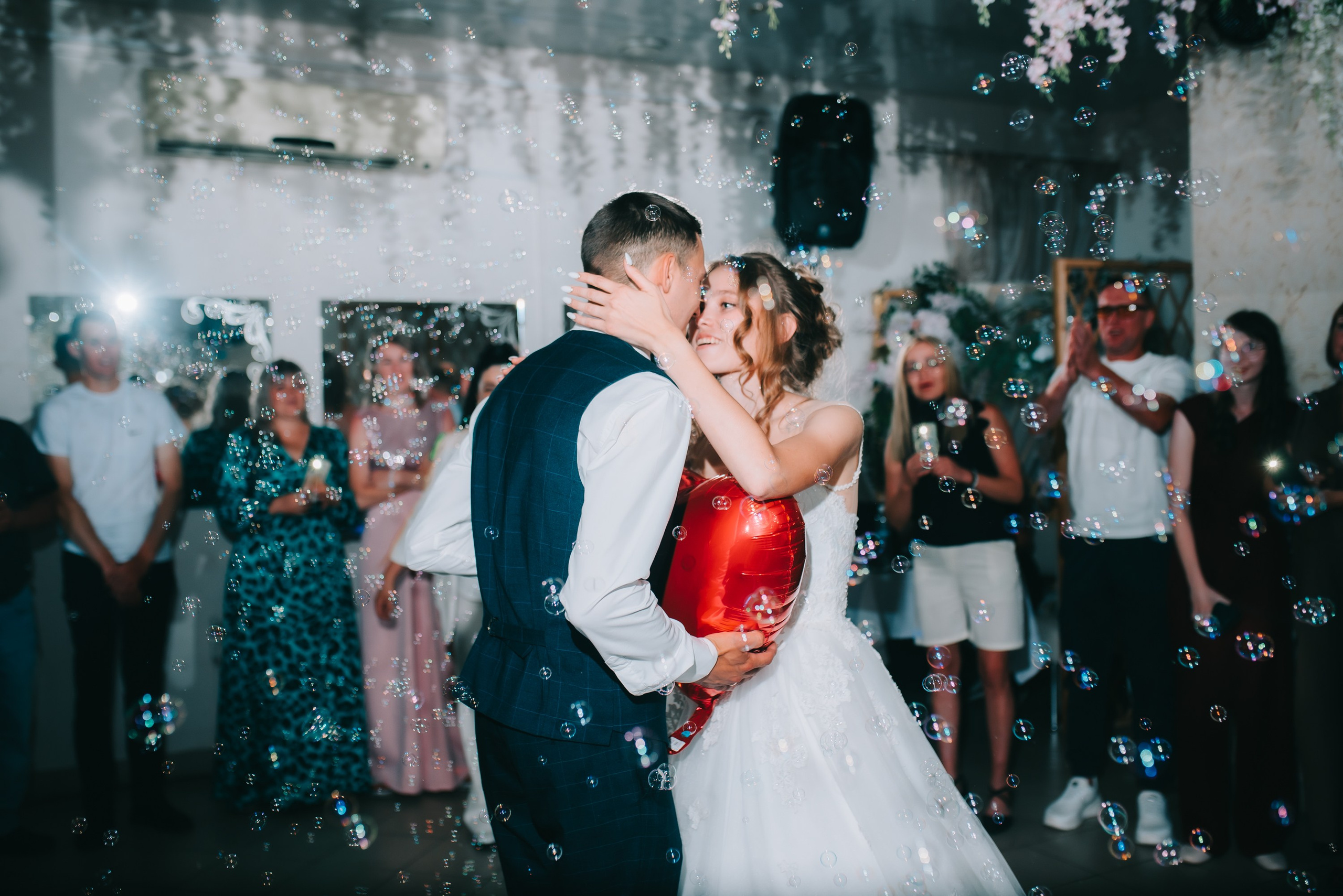 Анонс свадебной съемки Матвея и Дины. Фотограф Игорь Гуменников Удмуртия Шаркан