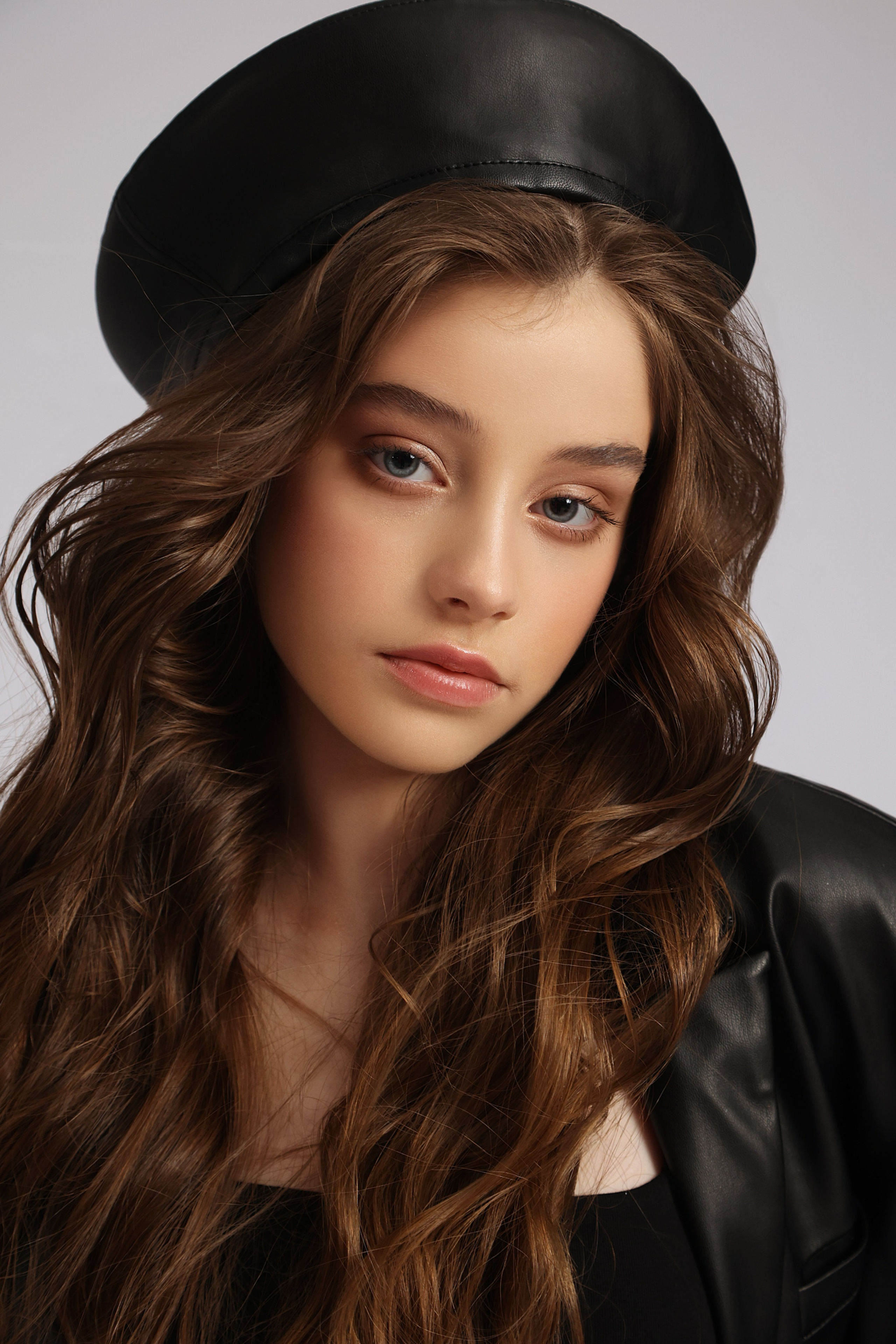 ALINA. Модельная студия MIA Models