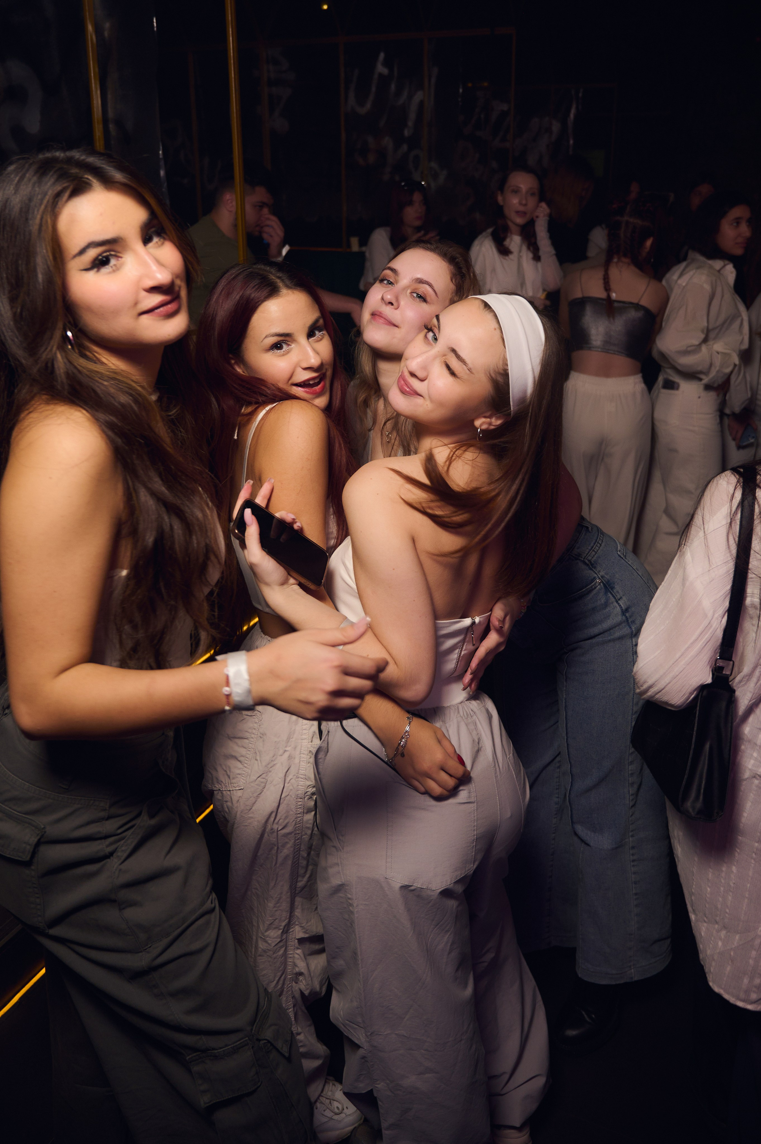 Репортаж. Фотограф в Санкт-Петербурге Виталий Кедов