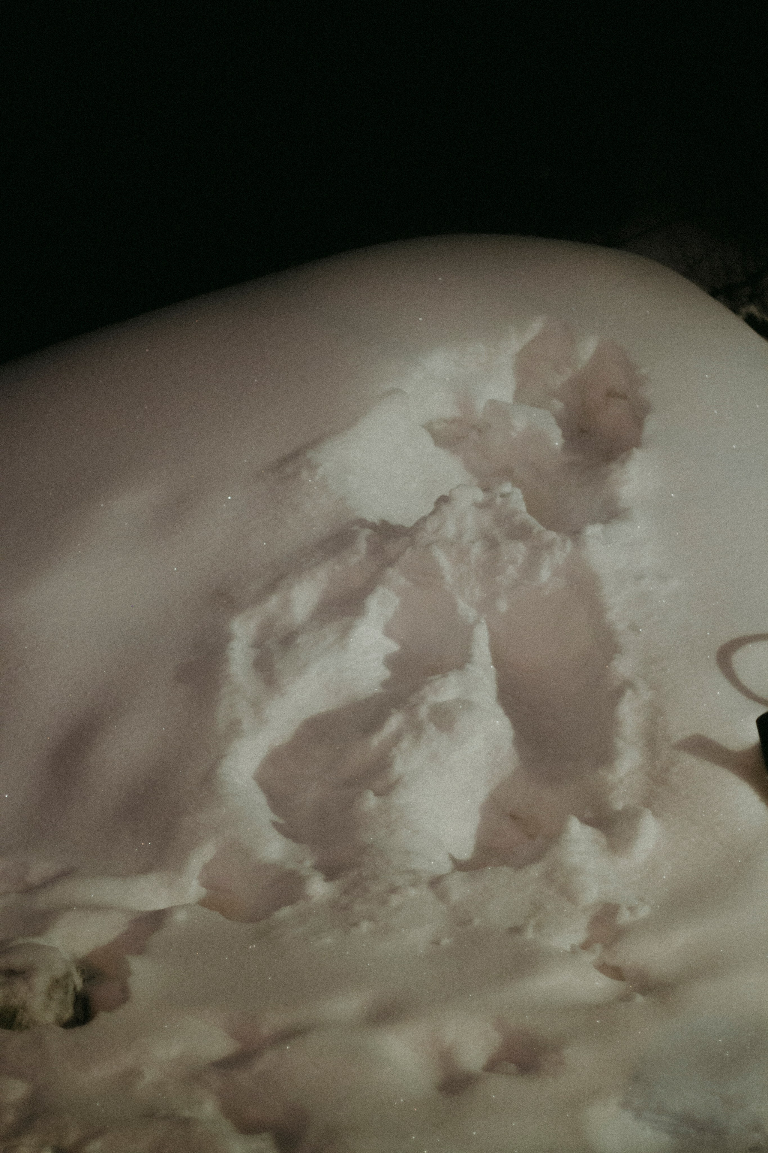 Середина нигде. Варвара Бабёнышева