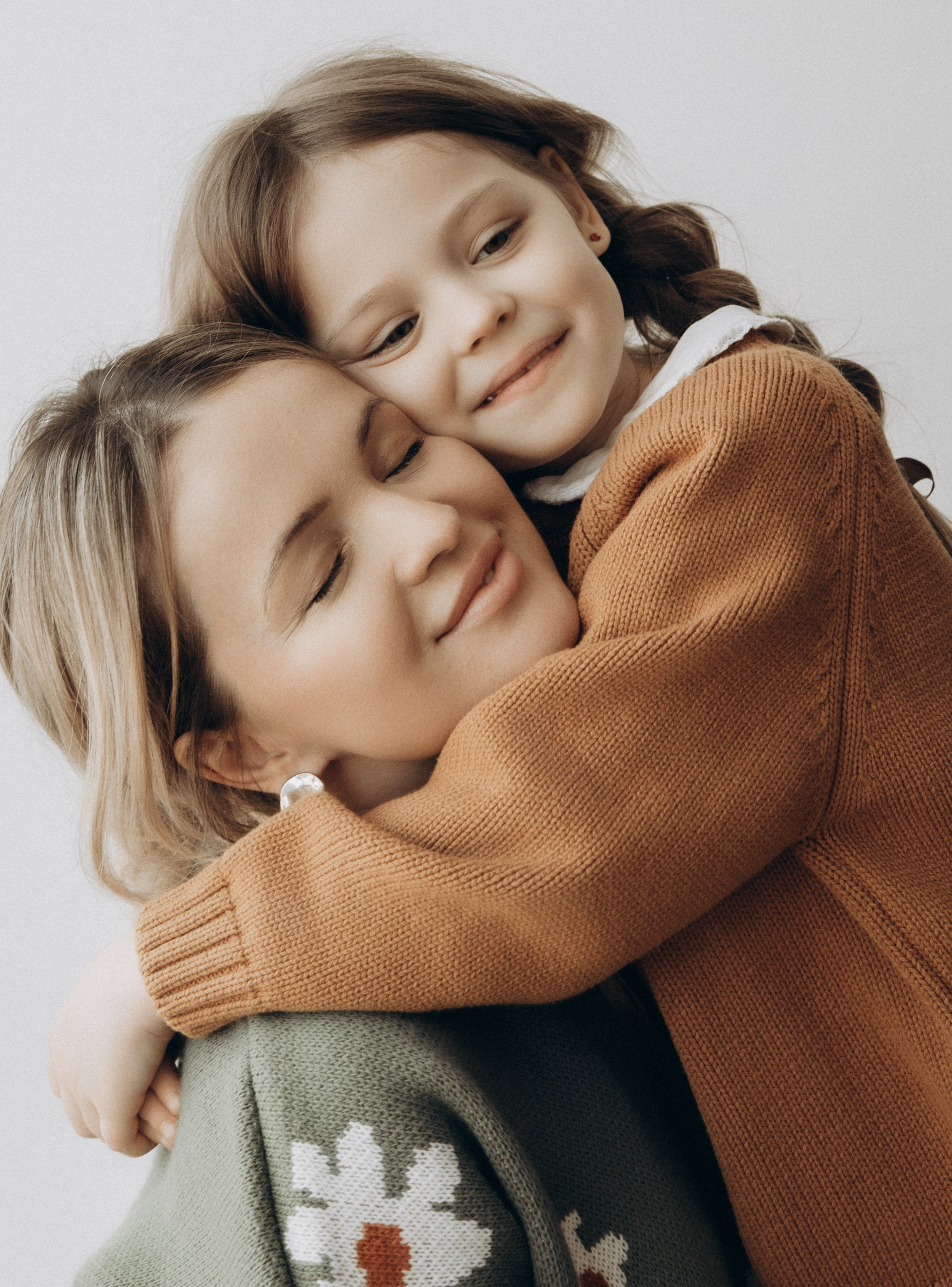 Семейные истории. Семейный и женский фотограф во Владивостоке Тамара Кондор
