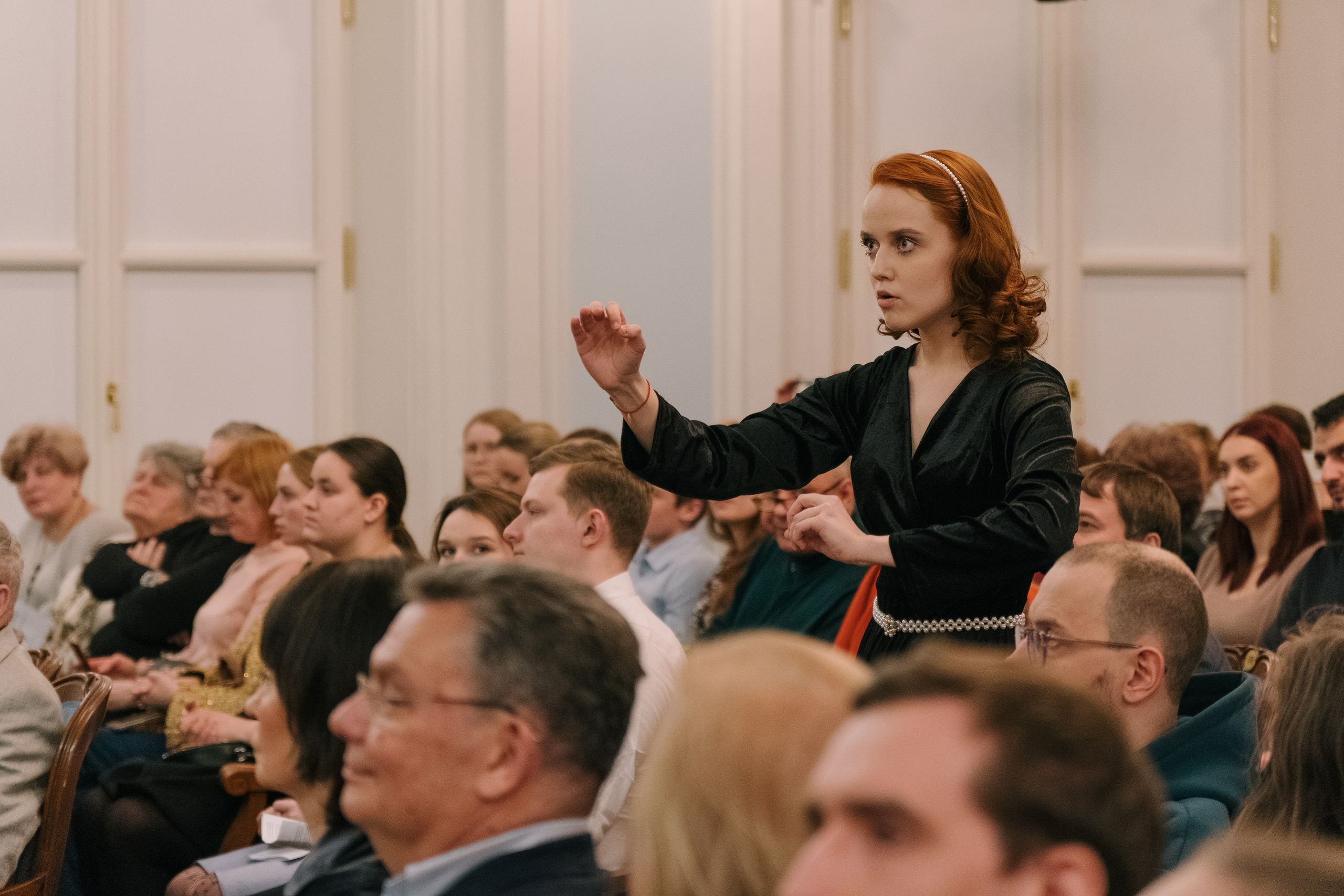 Репортажная съемка. Фотограф сюжетных съемок и портретов в Санкт-Петербурге и Москве Стася Ефремова