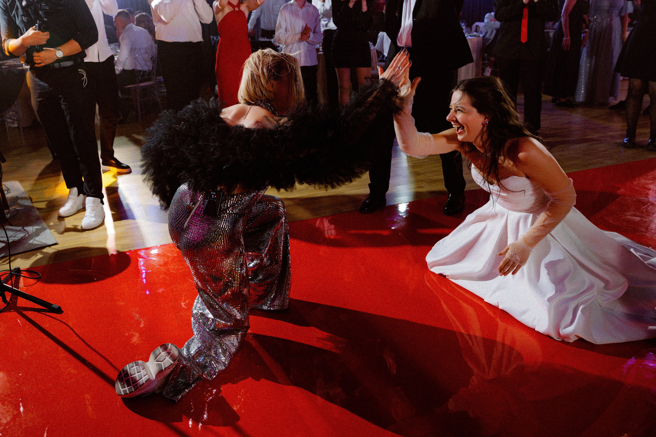 Сергей & Виктория. Свадебный фотограф Лена Чистопольцева