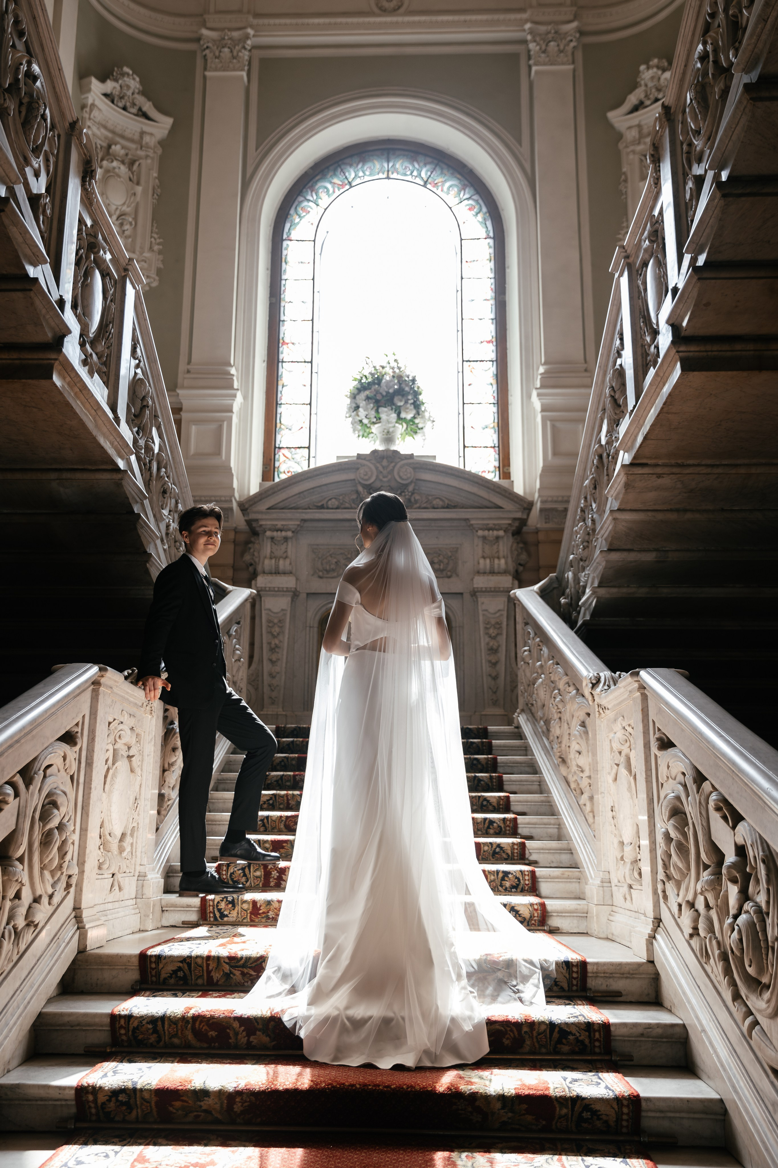 Вера и Даниил. Lifestyle фотограф в Санкт-Петербурге Анна Щекалева