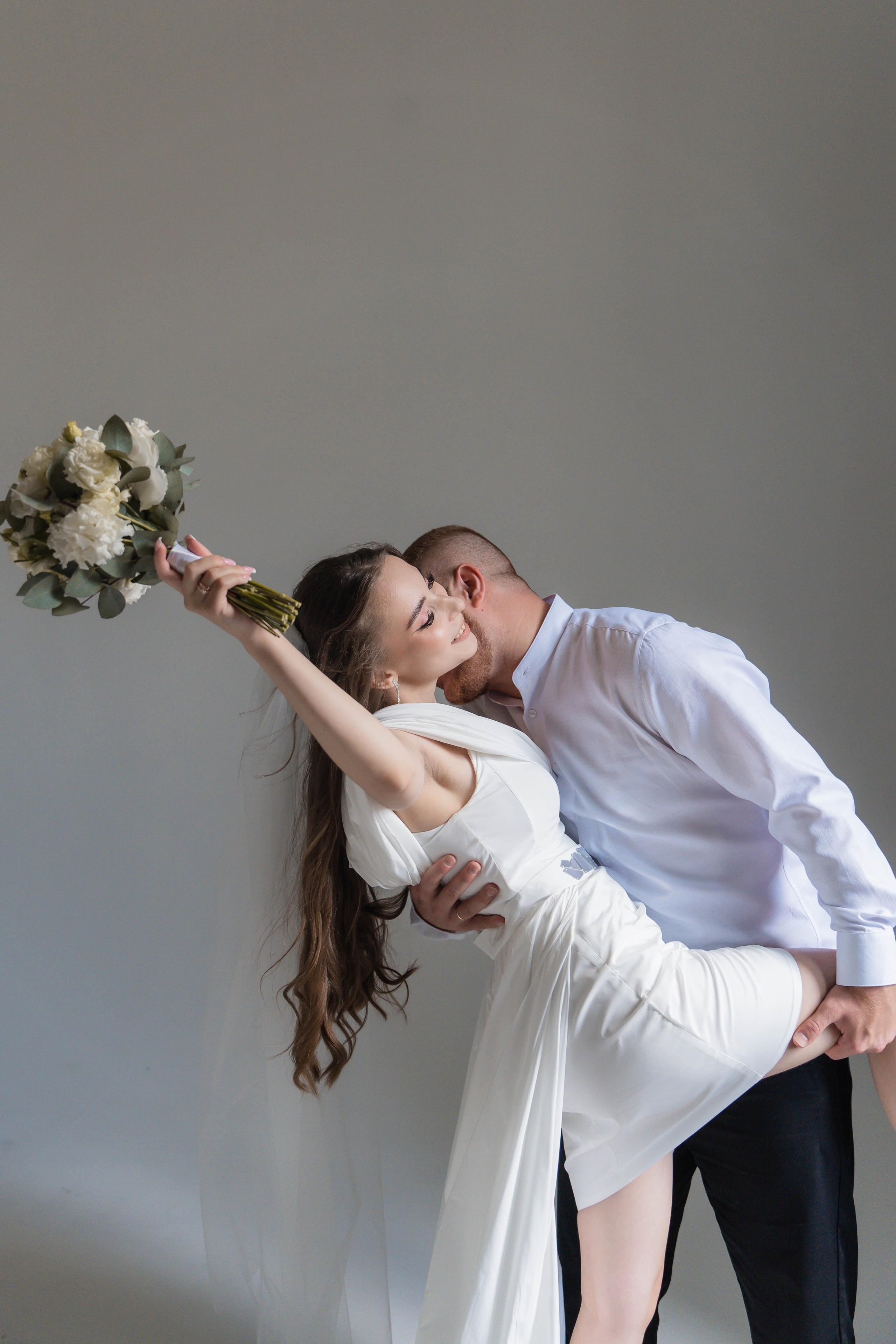 Арина и Андрей