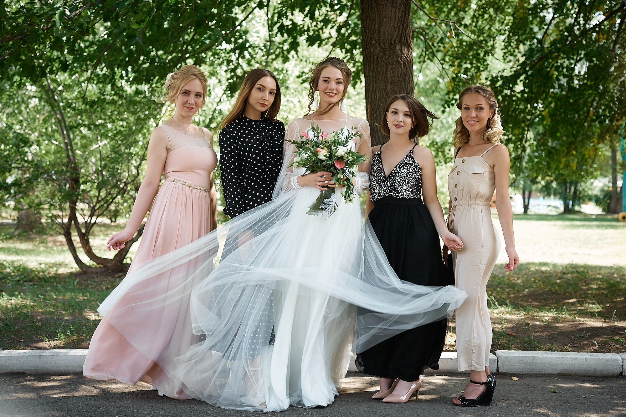 Wedding 2019. Свадебный и семейный фотограф в Оренбурге Евгения Атанова