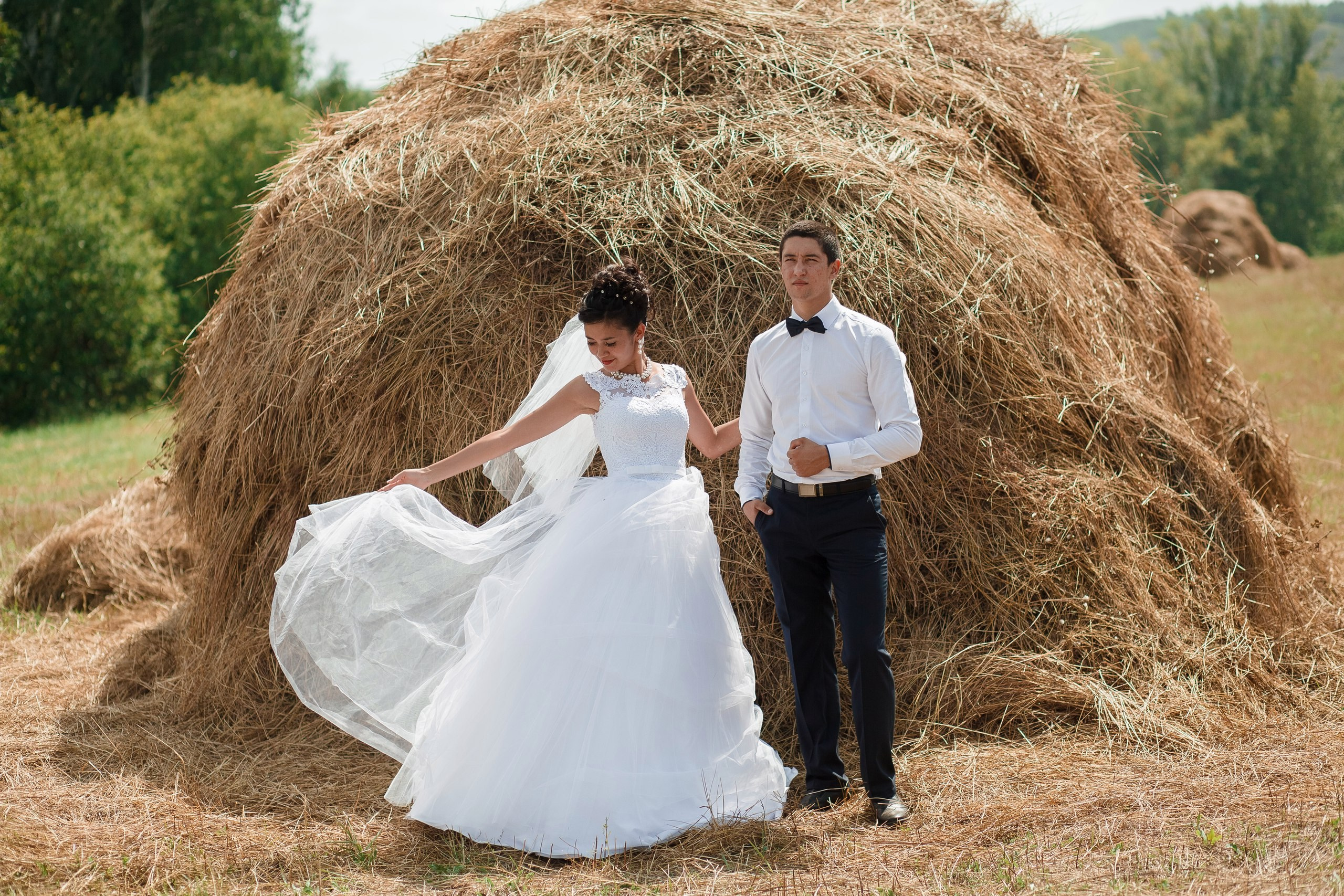 Wedding 2016. Свадебный и семейный фотограф в Оренбурге Евгения Атанова