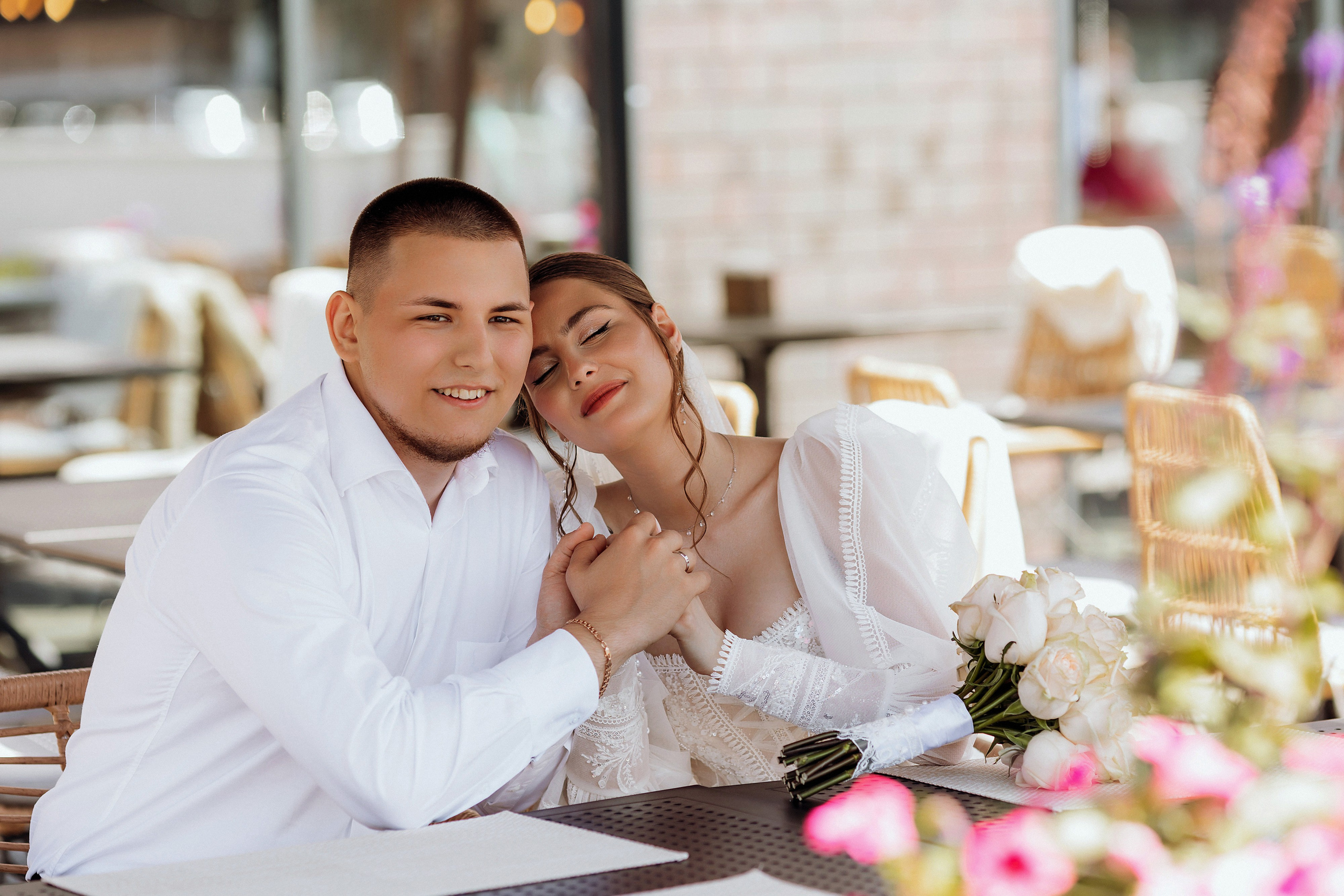 Даниил и Лика 21 июня 2024. Фотограф в Калининграде свадебная фотография, репортажная, фотосессии