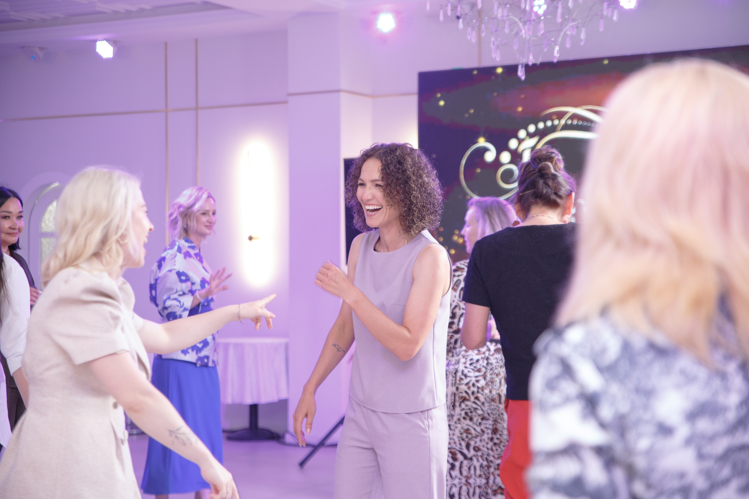 День рождения Ольги. Фотограф Улан-Удэ Алексей Раднаев RAD