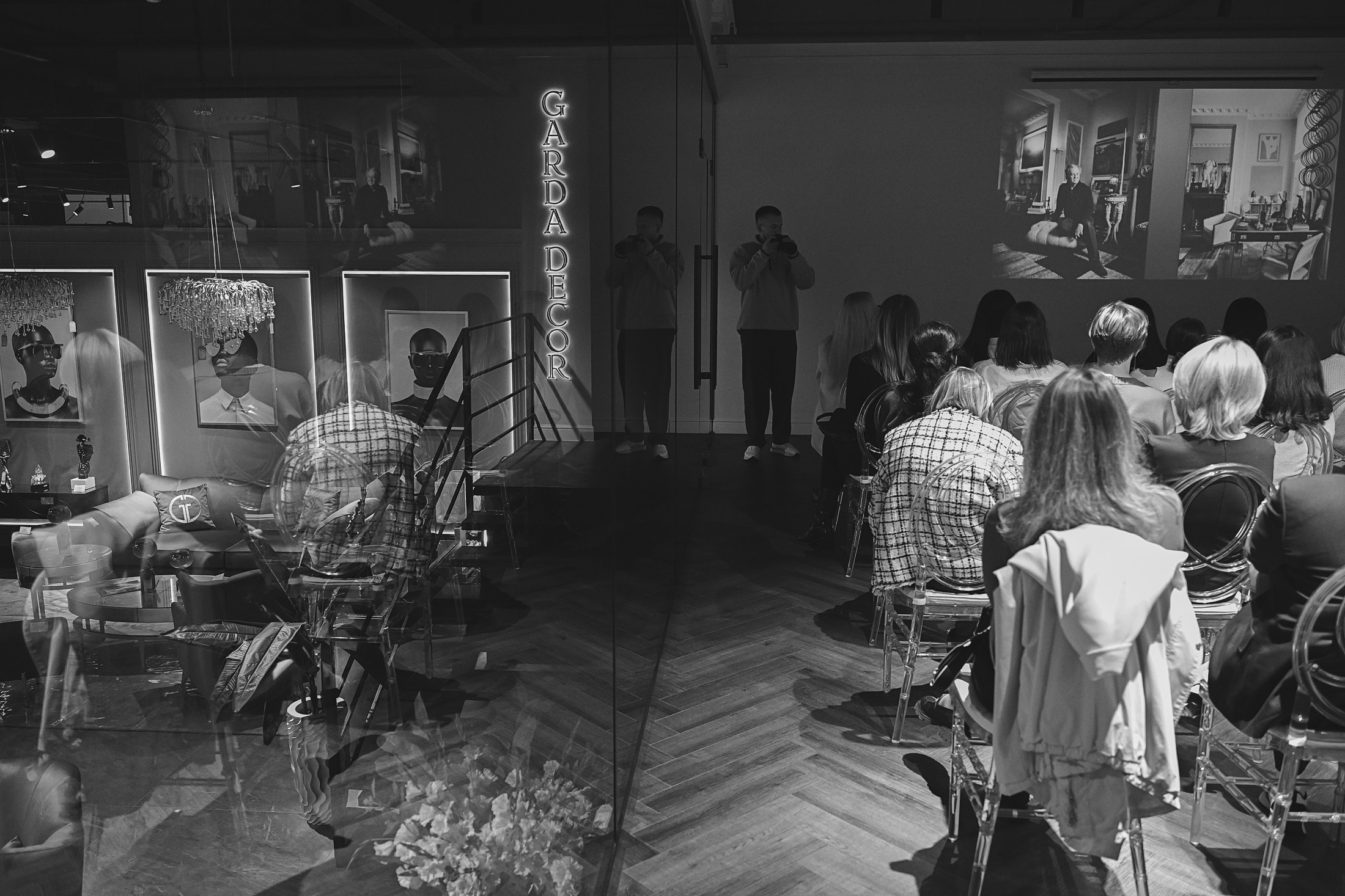 Корпоративные. Фотограф в Калининграде Сулейманов Амирхан