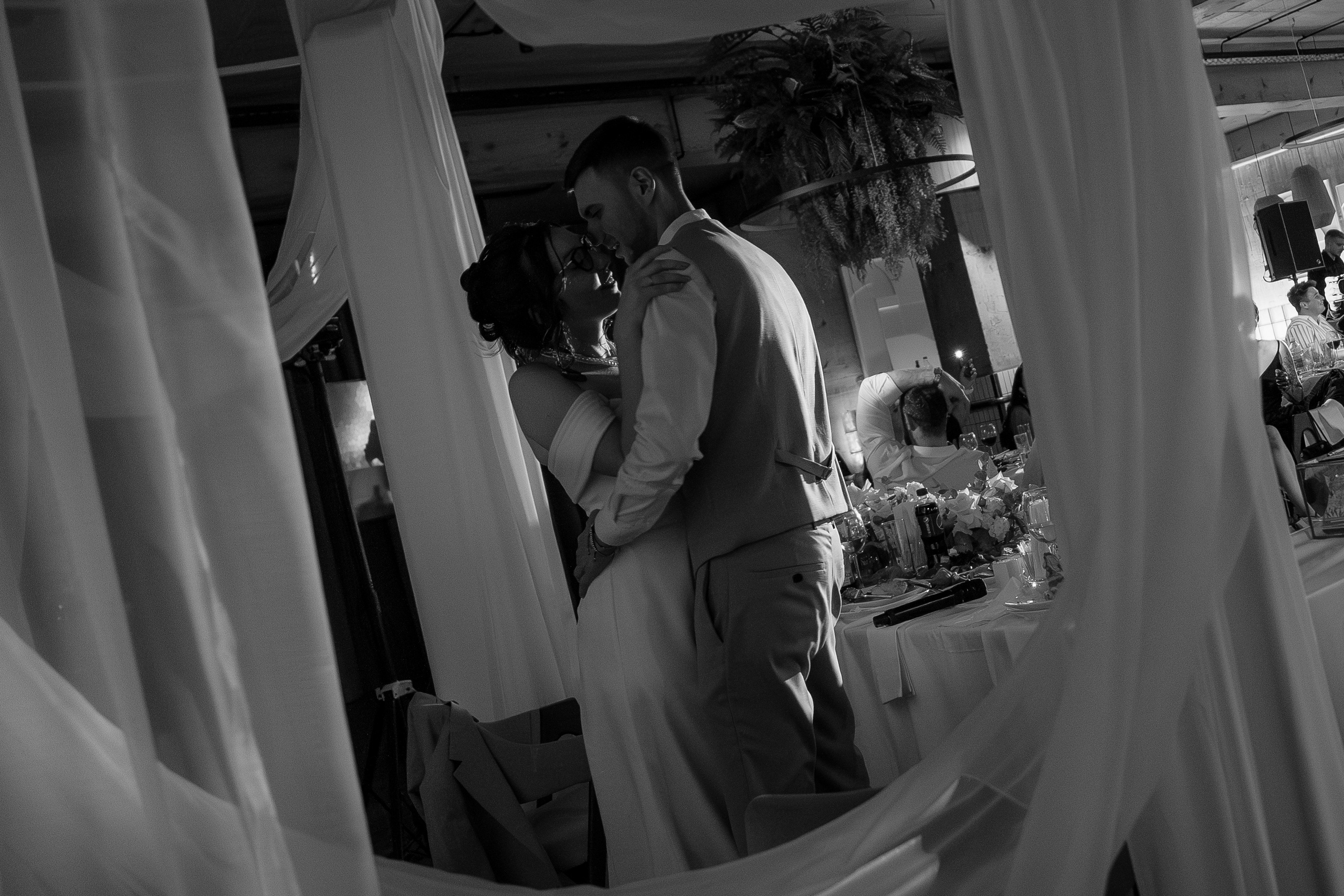 Виталий и Анастасия. Фотограф Новосибирск Вероника Вишневская