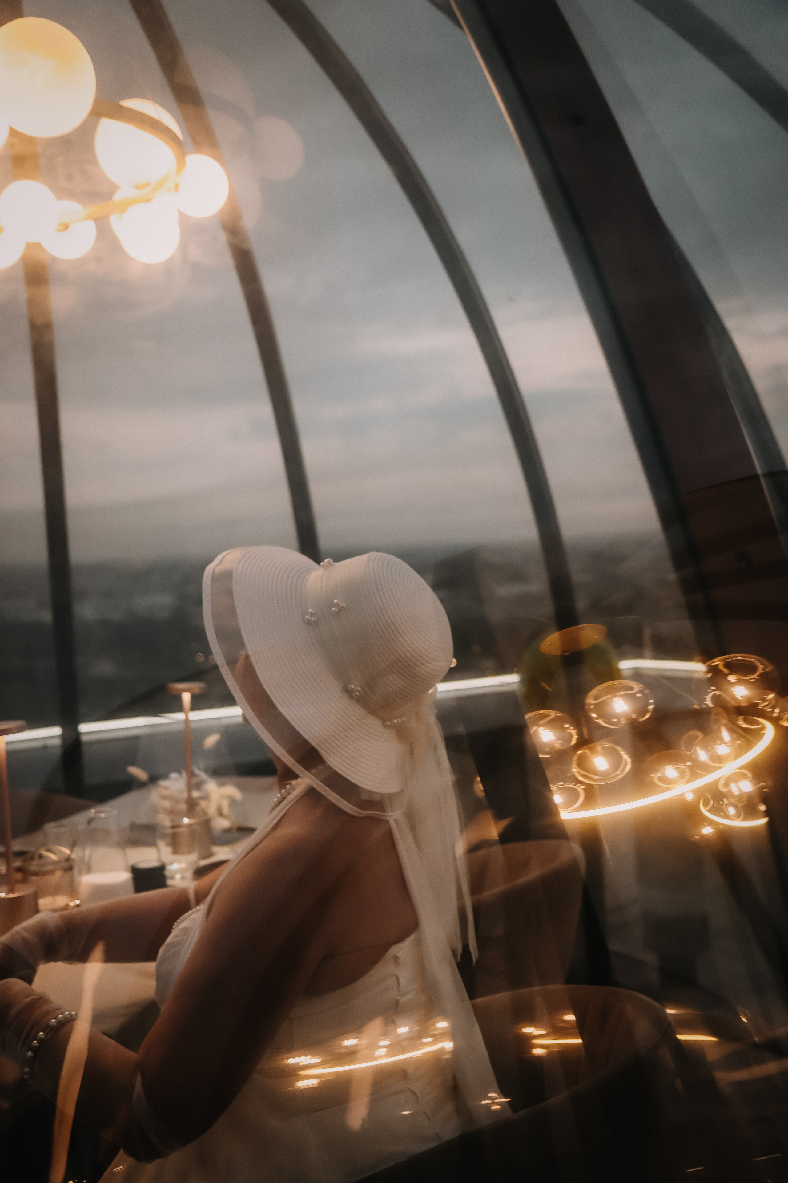 Выше облаков. Встреча подруг ♥︎. Фотограф в Кемерово Клюева Дарья