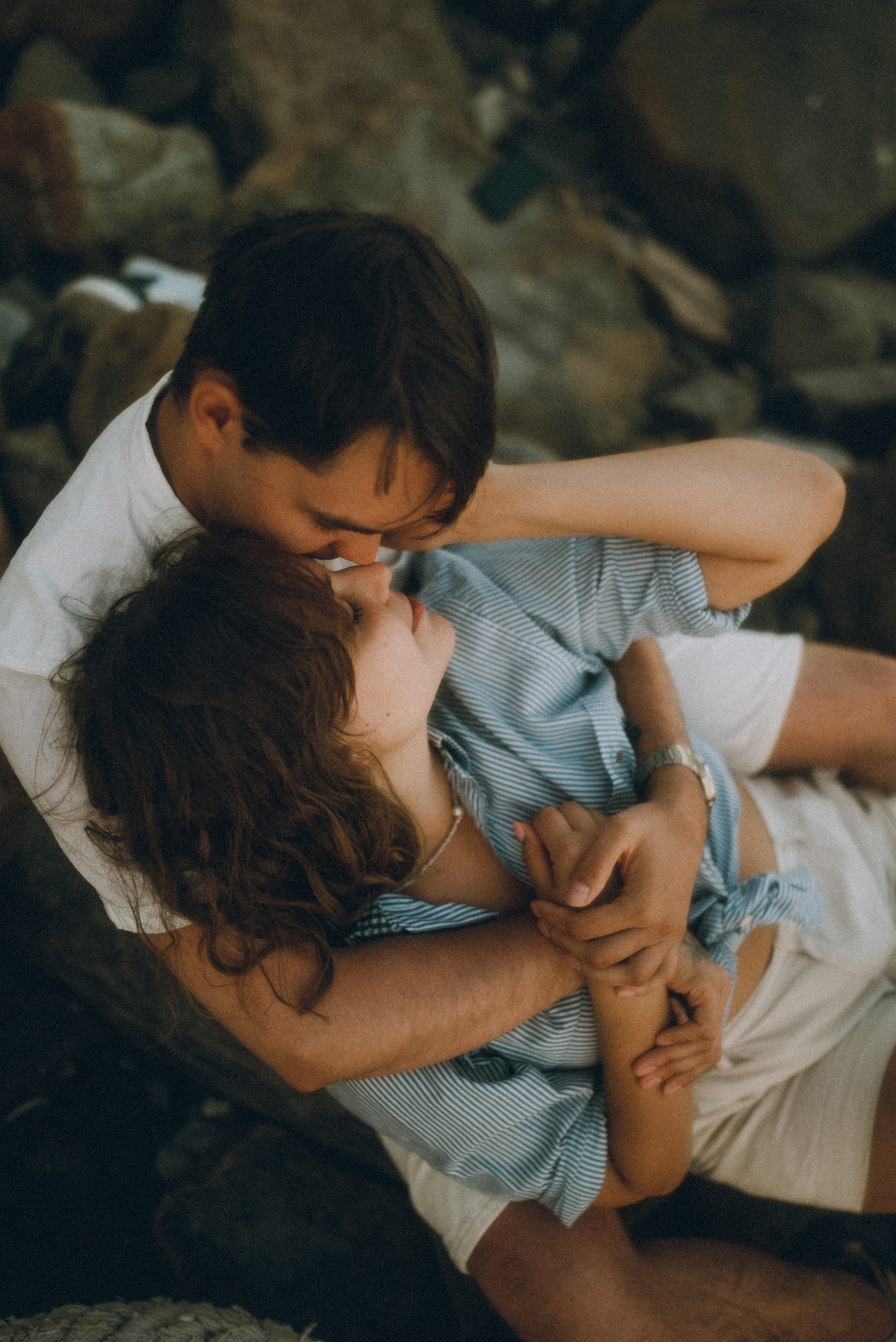 Виолетта и Евгений. Фотограф Санкт-Петербург, Новороссийск