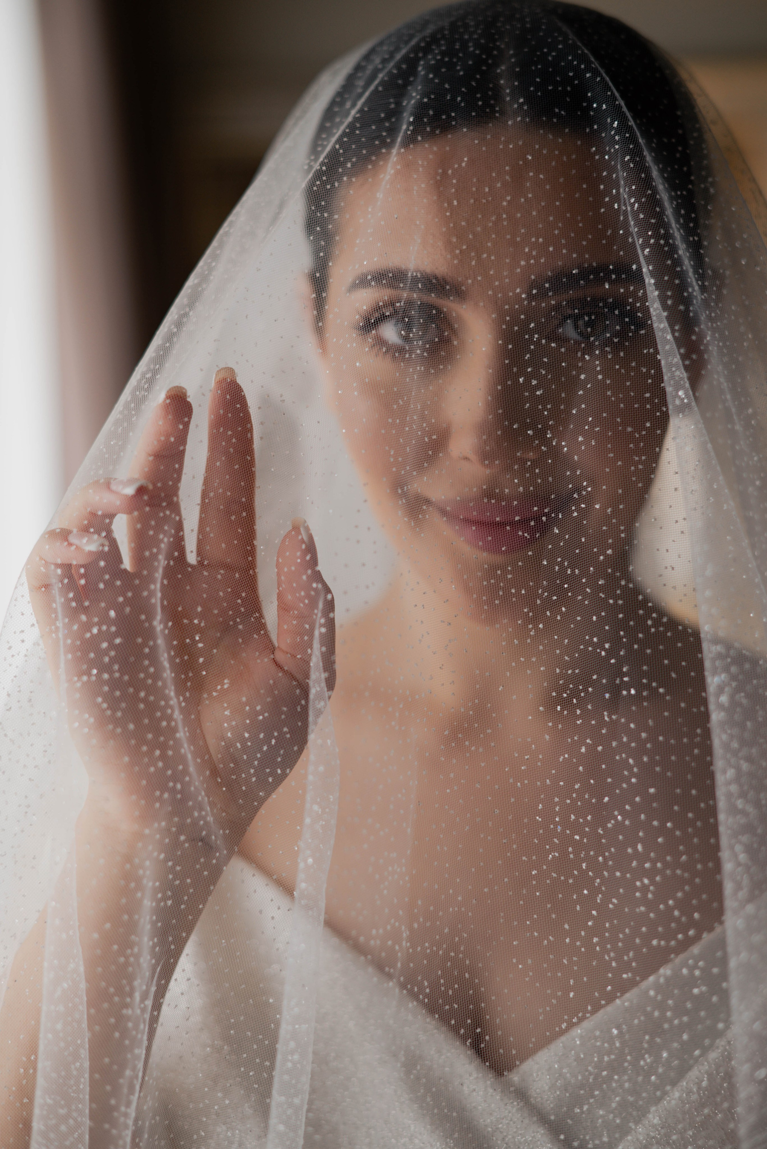 Туран & Виктория. Fotógrafo de retratos masculino y femenino en Moscú Sofia Ivanova