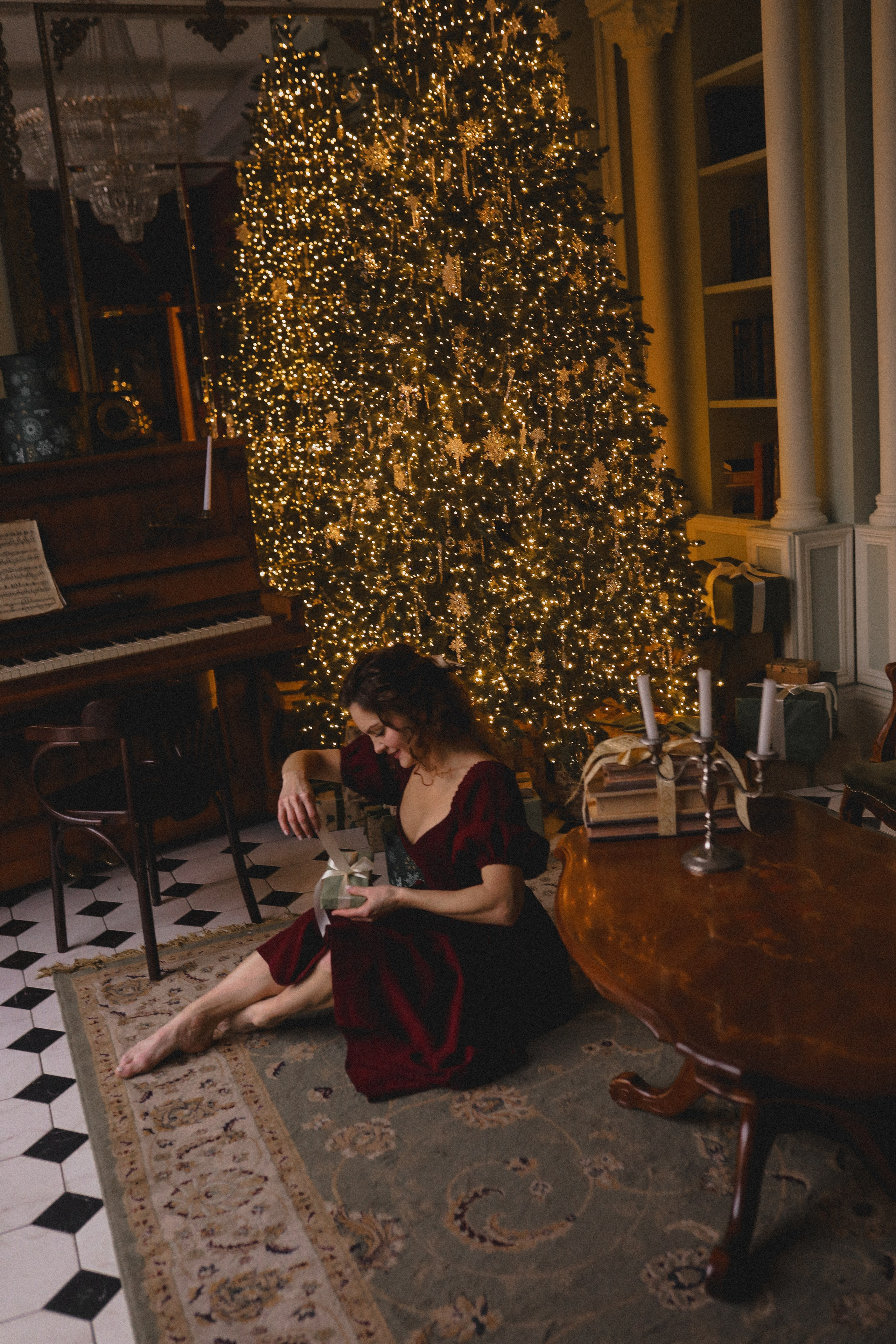 Галерея чудес