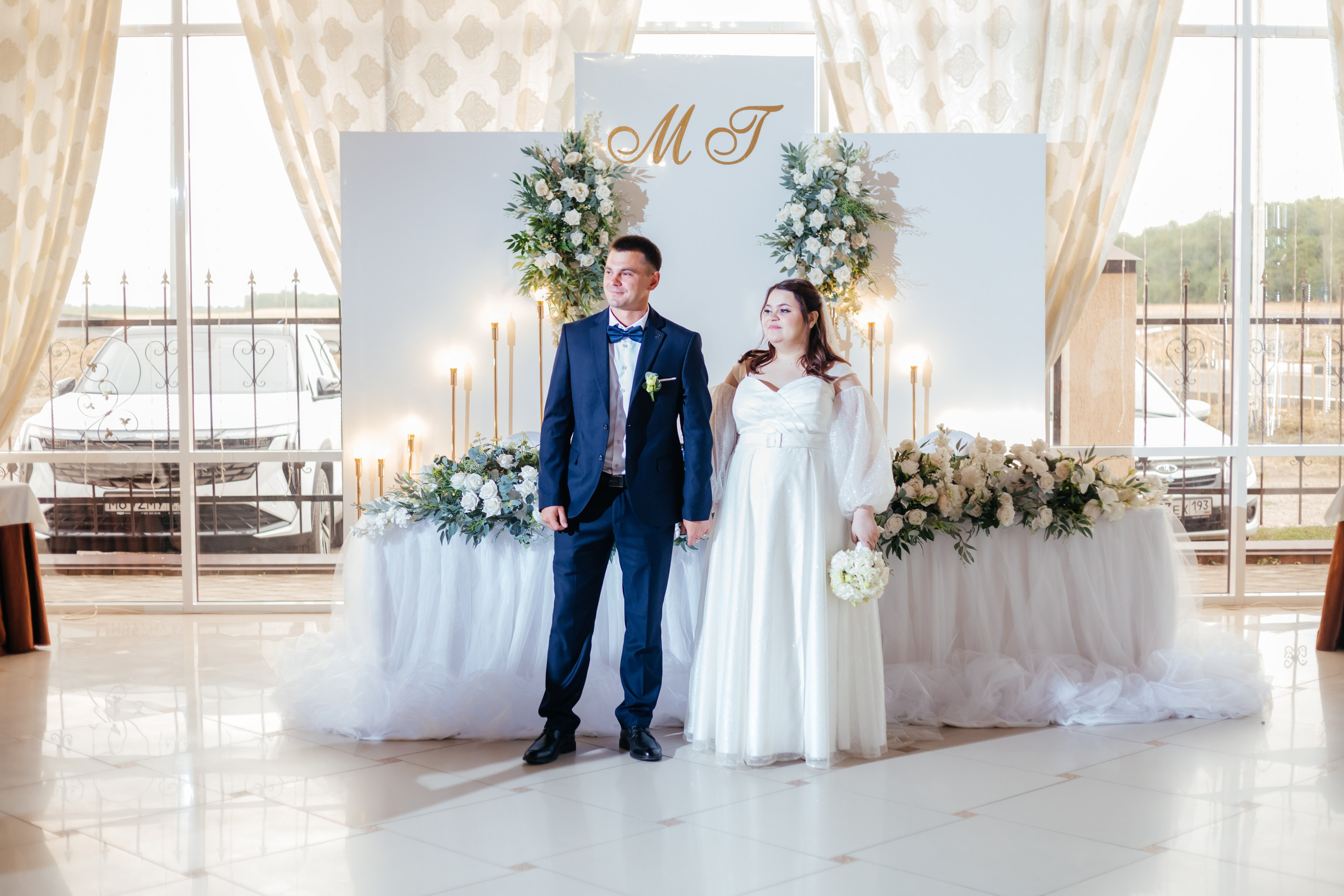 Свадебный фотограф Новопокровская, Тихорецк. Свадебный и семейный фотограф в Краснодарском крае Мария Данилкина