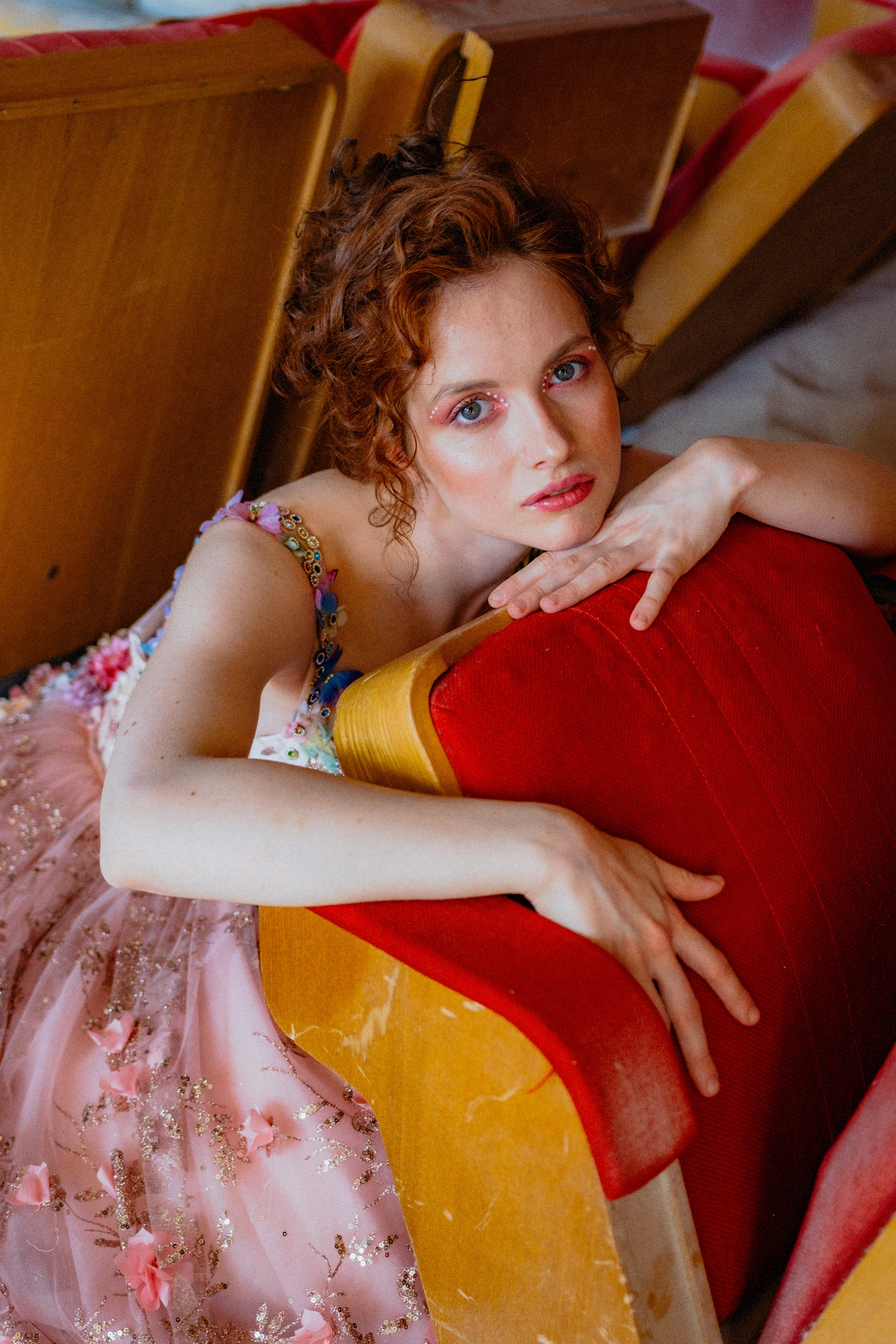 Desert Flower. Свадебный, семейный фотограф в Санкт-Петербурге