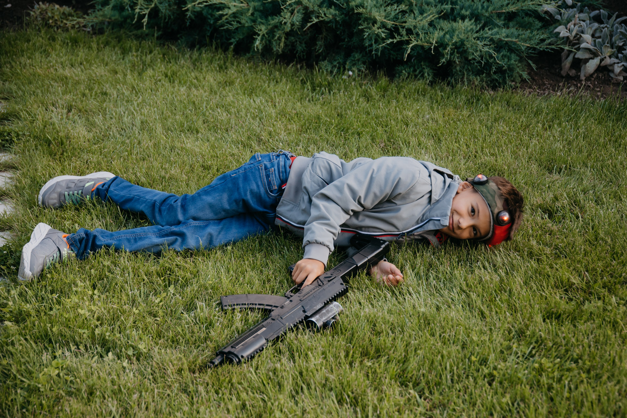 Happy Birthday, Tima. Фотограф ваших событий