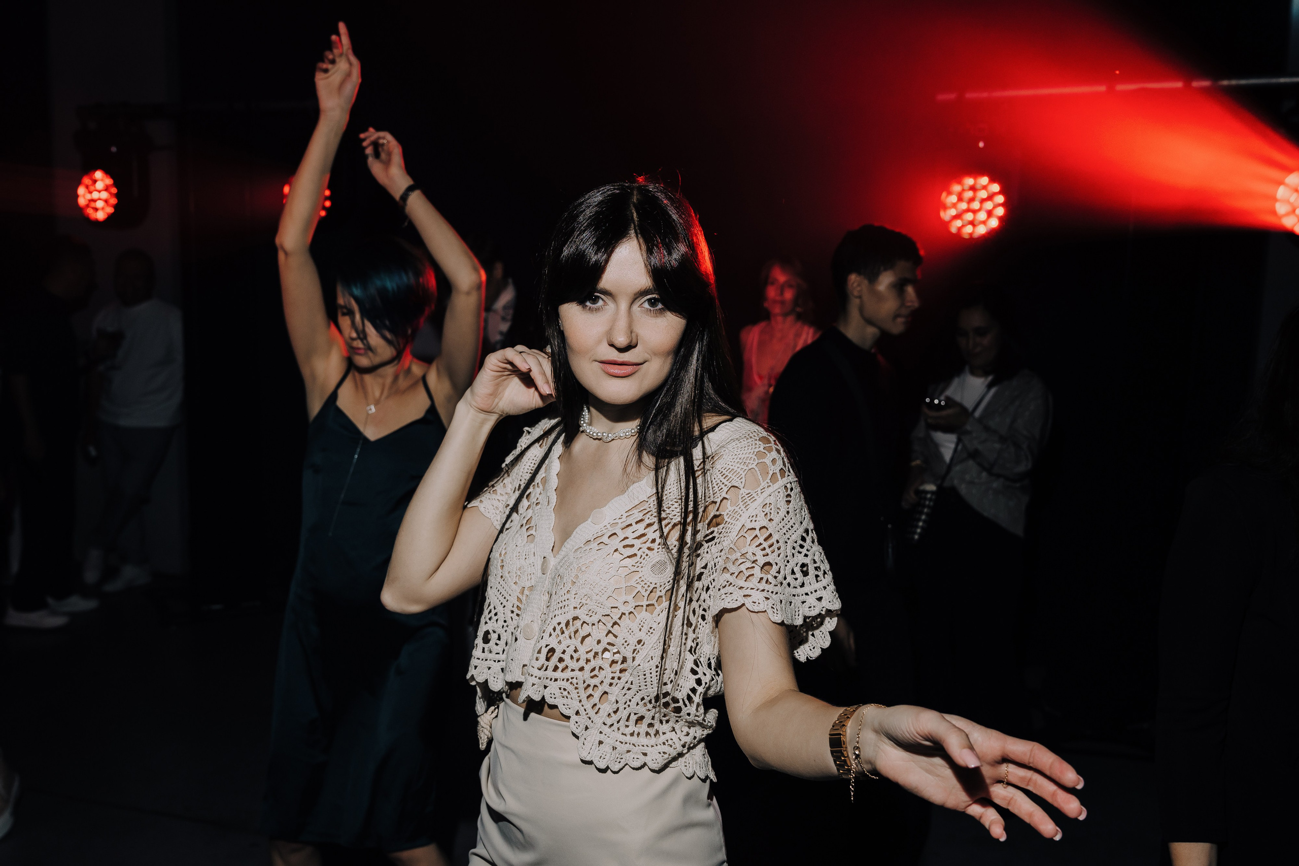 ДЕНЬ РОЖДЕНИЯ ВАСИЛИЯ «ADAGIO». Репортажный фотограф Зуев Роман г. Челябинск