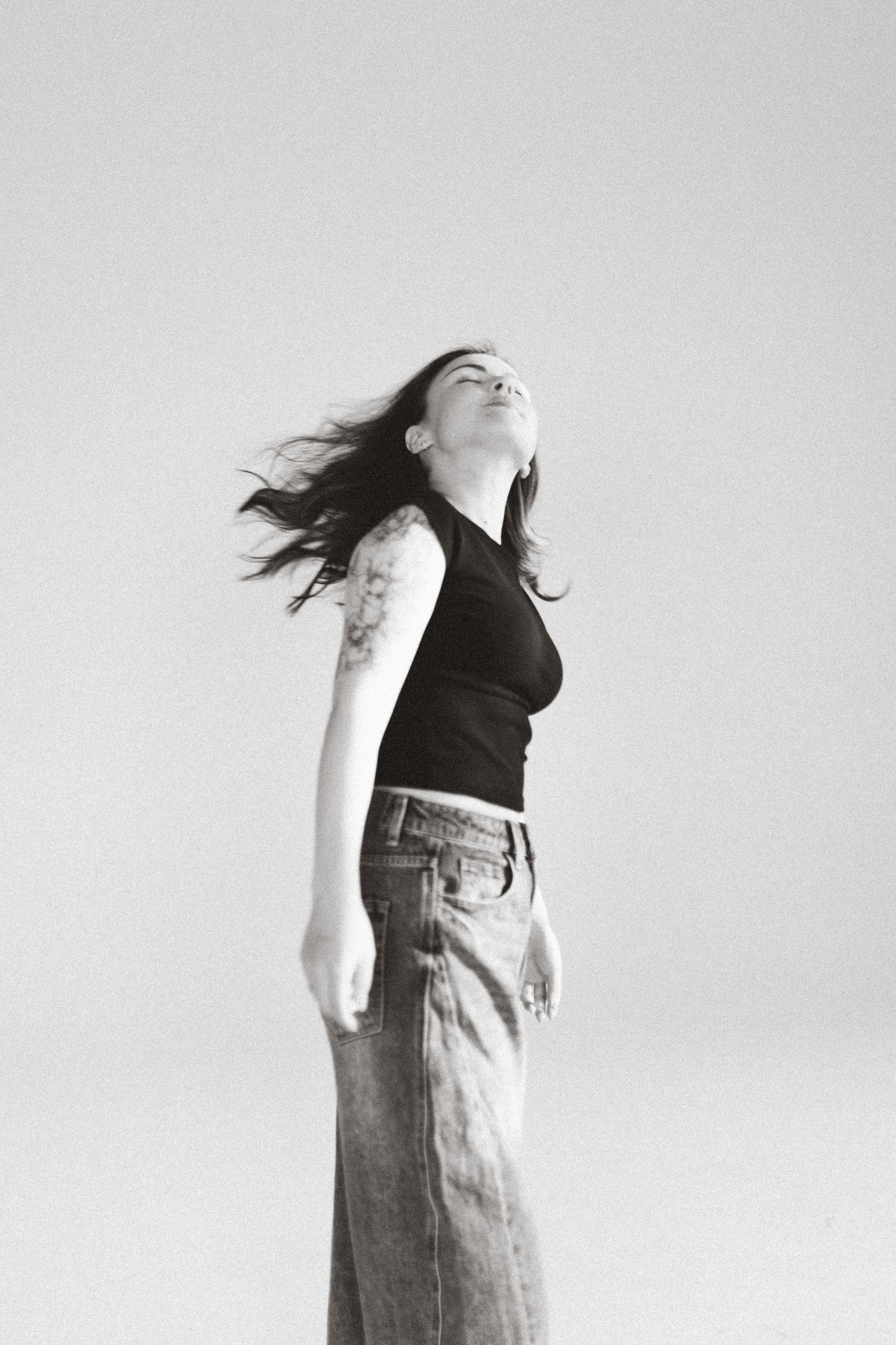 Фотограф Биробиджан Ванёва Нина