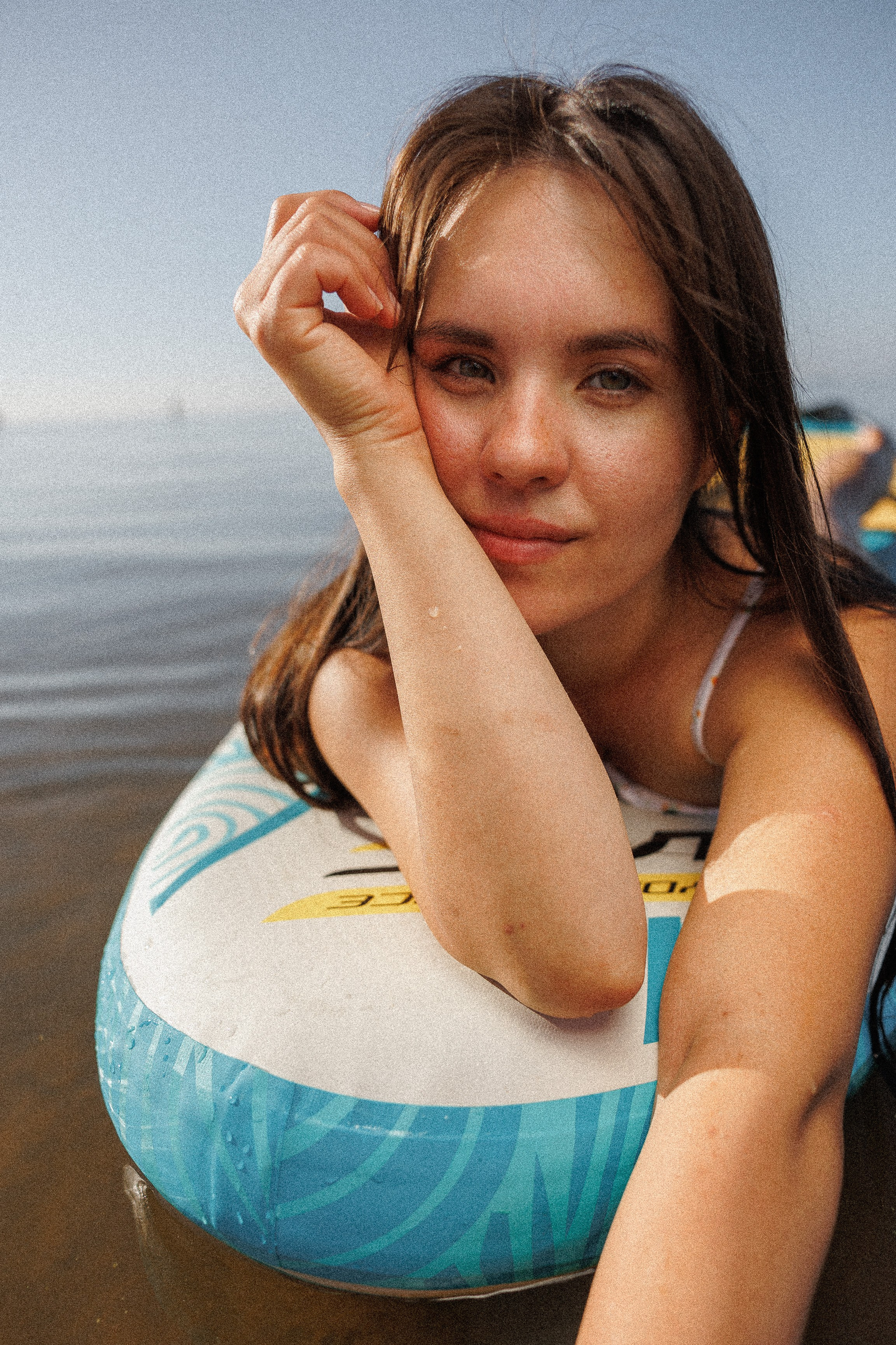 Море не за горами. Лиль. Женский трансформационный фотограф в Казани Гульназ Зайнутдинова