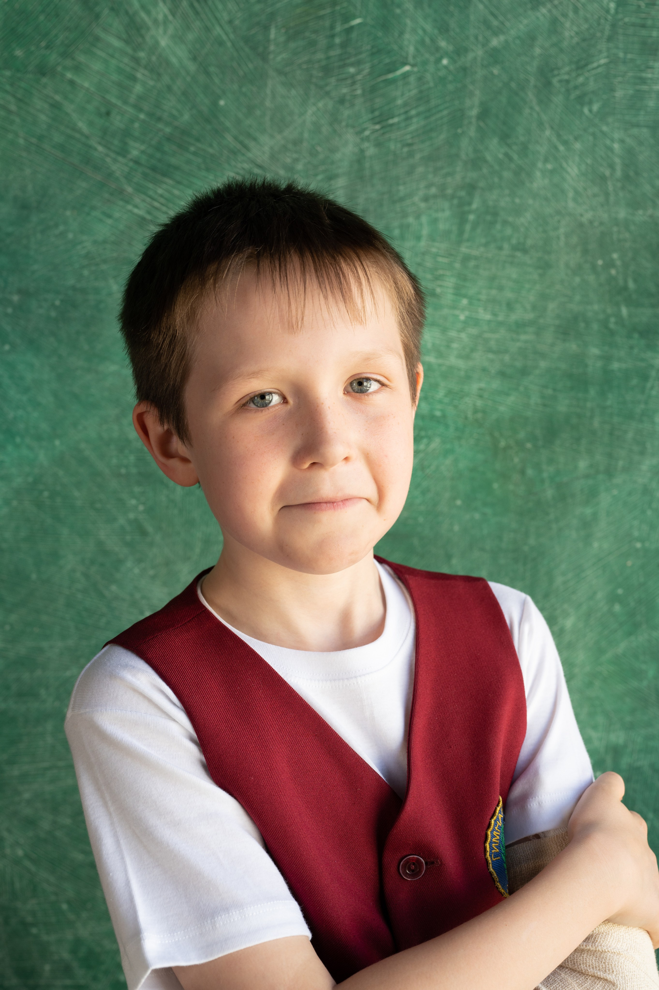 16 гимназия 4 «К» студия. Фотограф новорожденных, семейный детский в Тюмени Татьяна Морозова