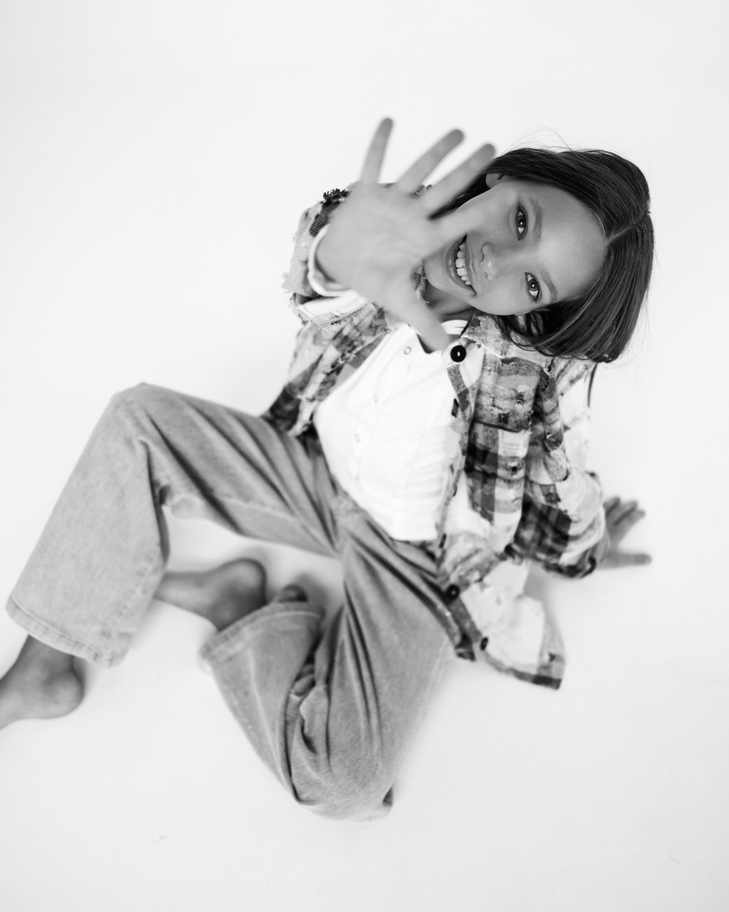 Lika. Фотограф Москва Виктория Вишневская актерское / модельное портфолио