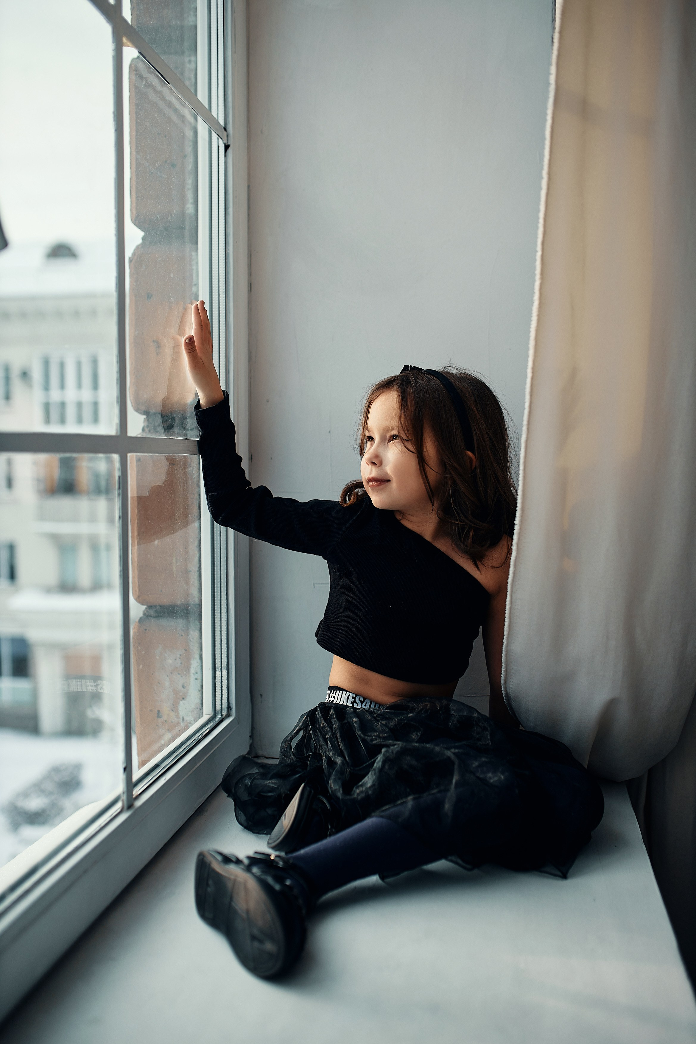 Семья. Студия. Семейный и репортажной фотограф в Красноярске и Москве Виктор Бабинцев