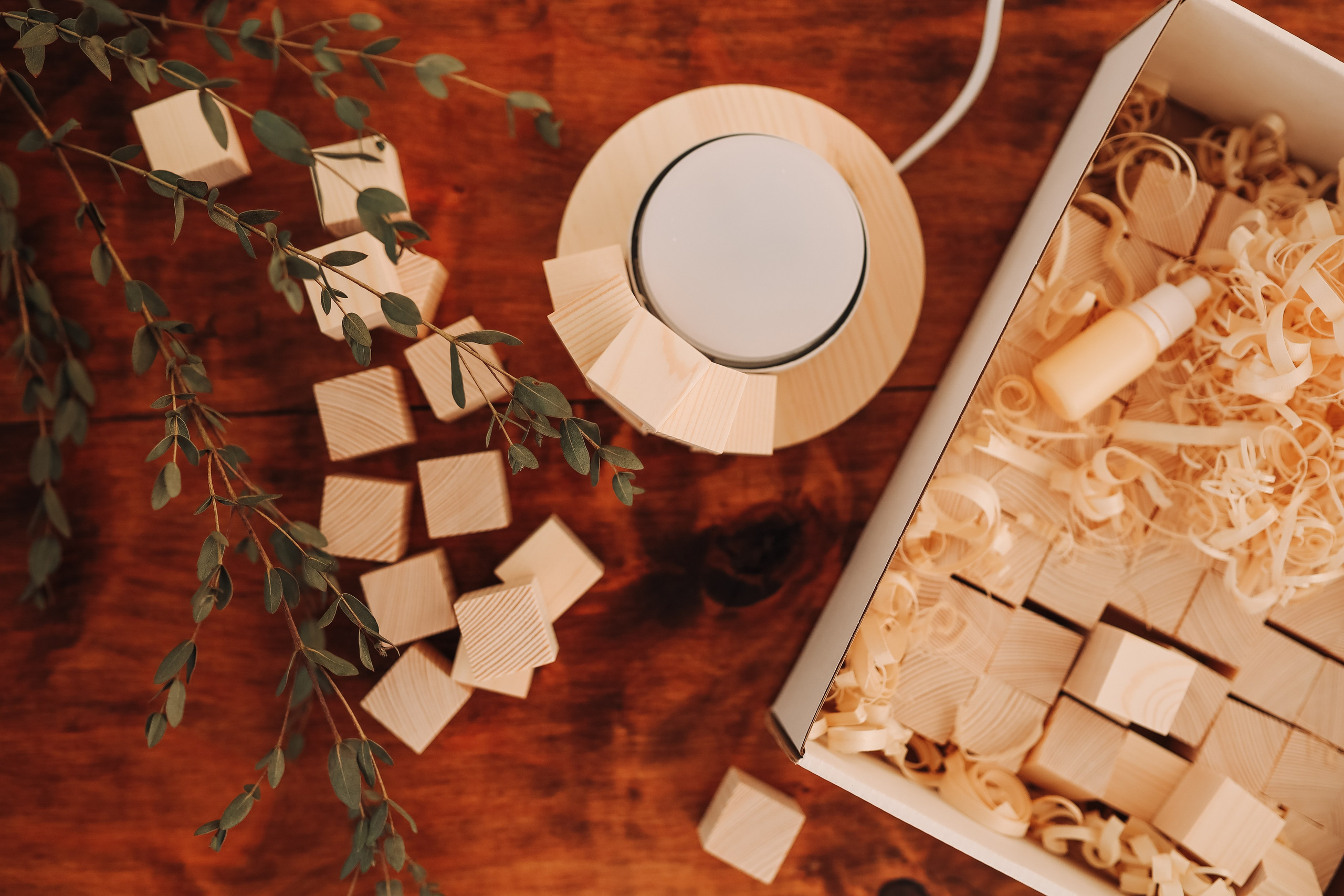 Набор для творчества. Фотограф  Ксения Евдокова. Дзержинск, Нижний, Москва, Питер