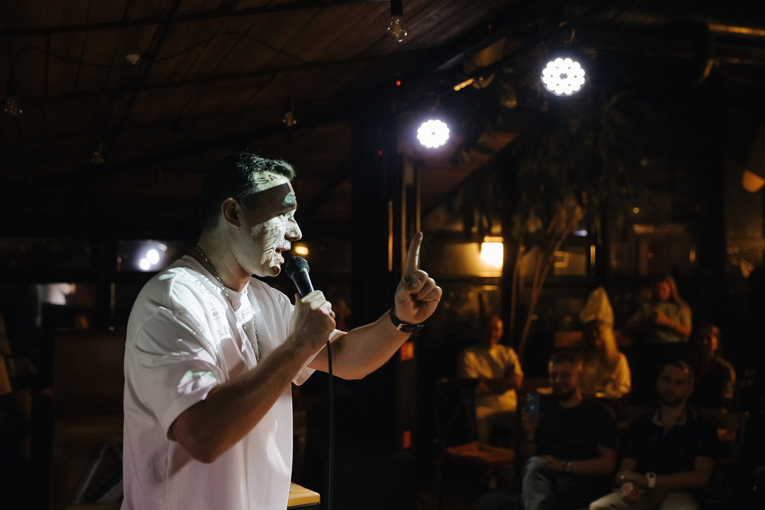 Fuckup дизайнеров «Юшин». Фотограф в Красноярске Надежда Воскресенская