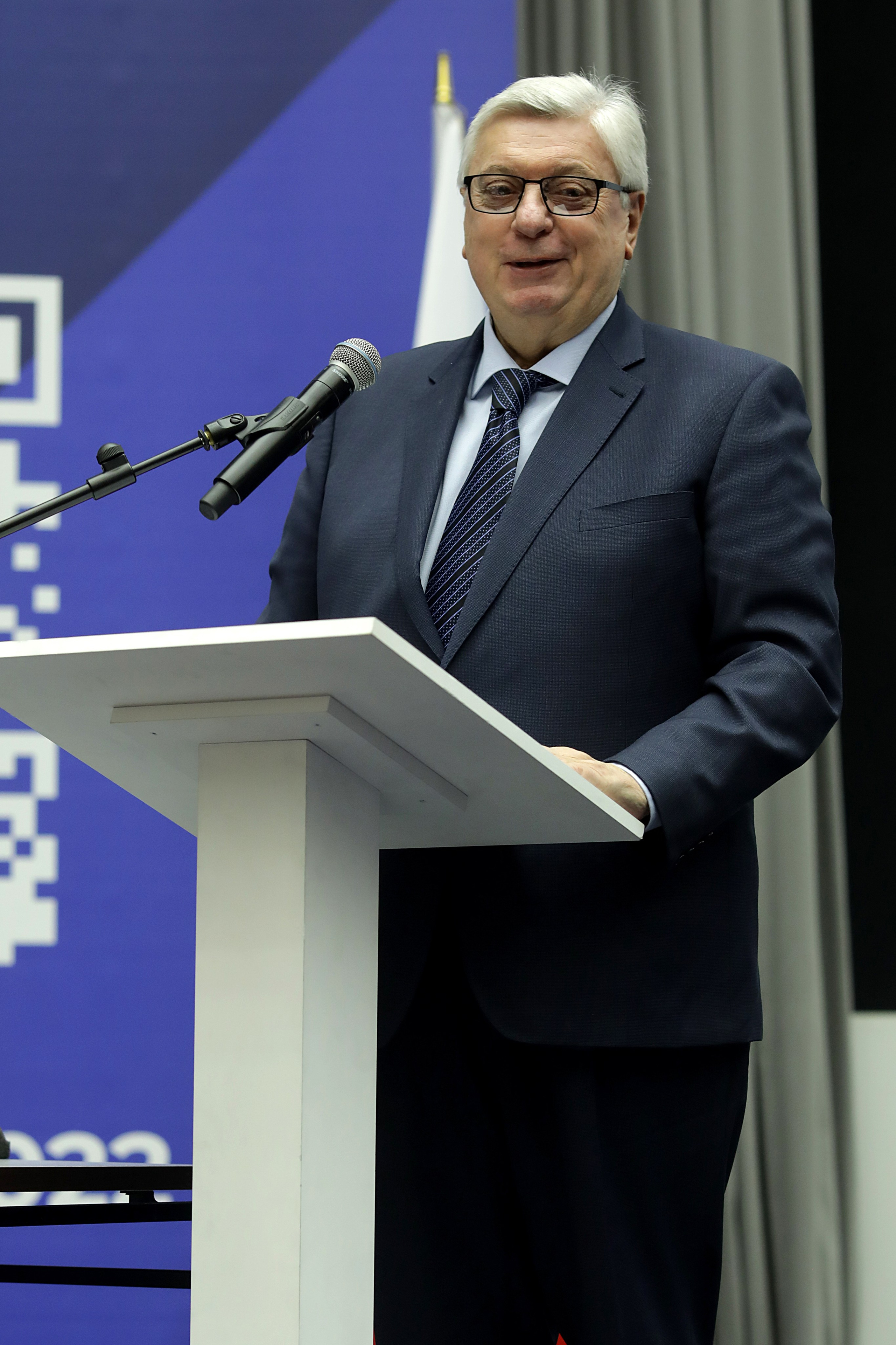 Всероссииский съезд ученых Российской федерации. Art photographer Nino