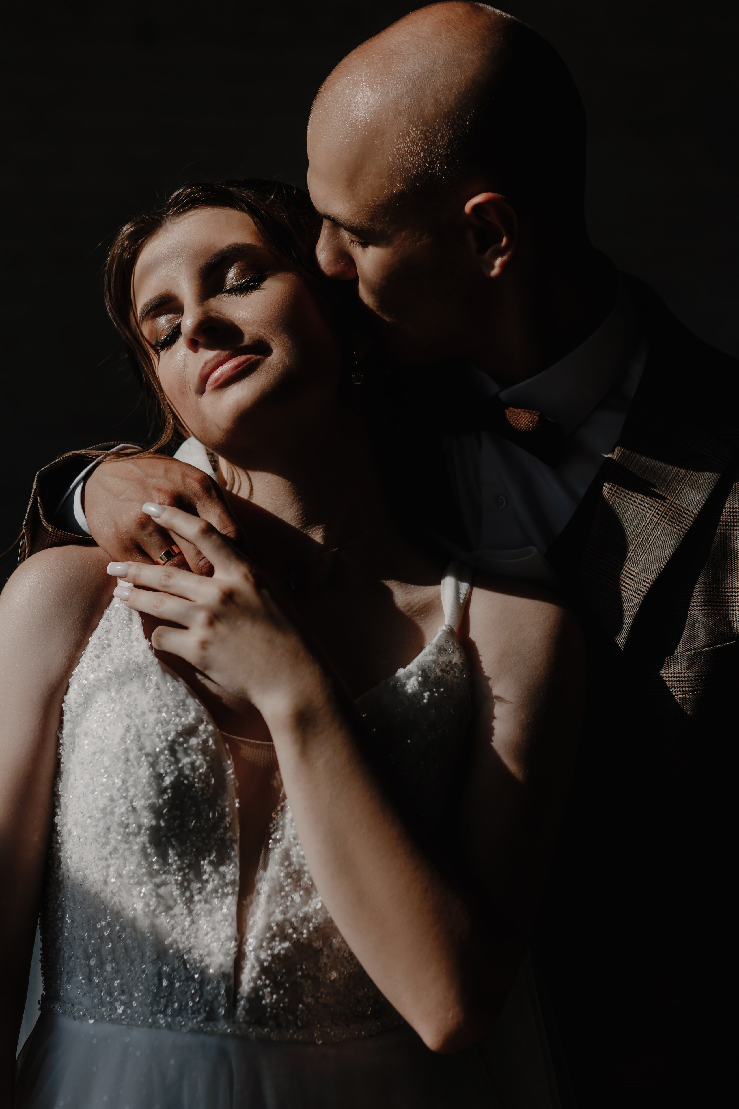 Wedding day. Семейный и свадебный фотограф Брянск, Москва Ольга Ли