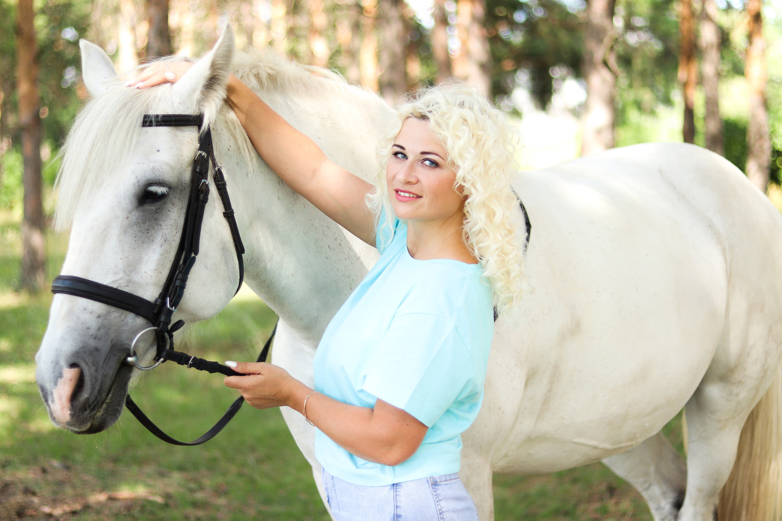 Мама и дочка. Семейный свадебный детский фотограф Саранск Наталья Сыркина