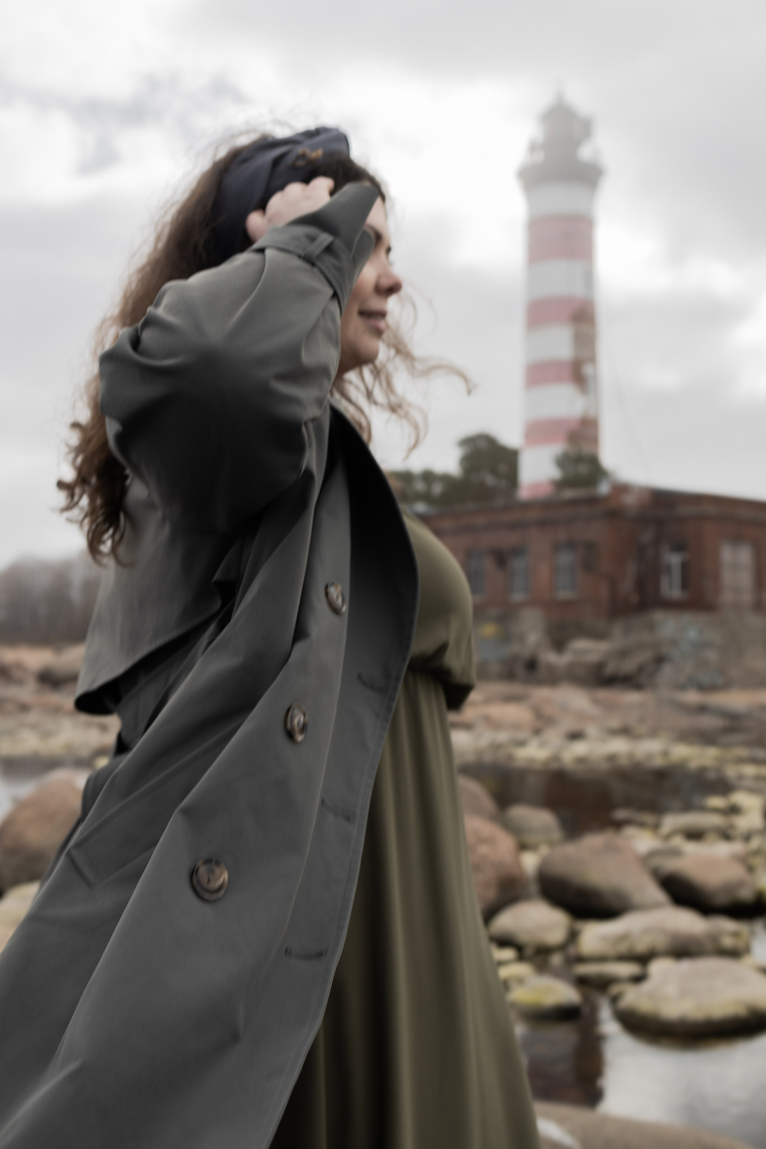 Эстетика П р о Я в л е н и я. Виноградова Маргарита. Фотограф P r o Явления