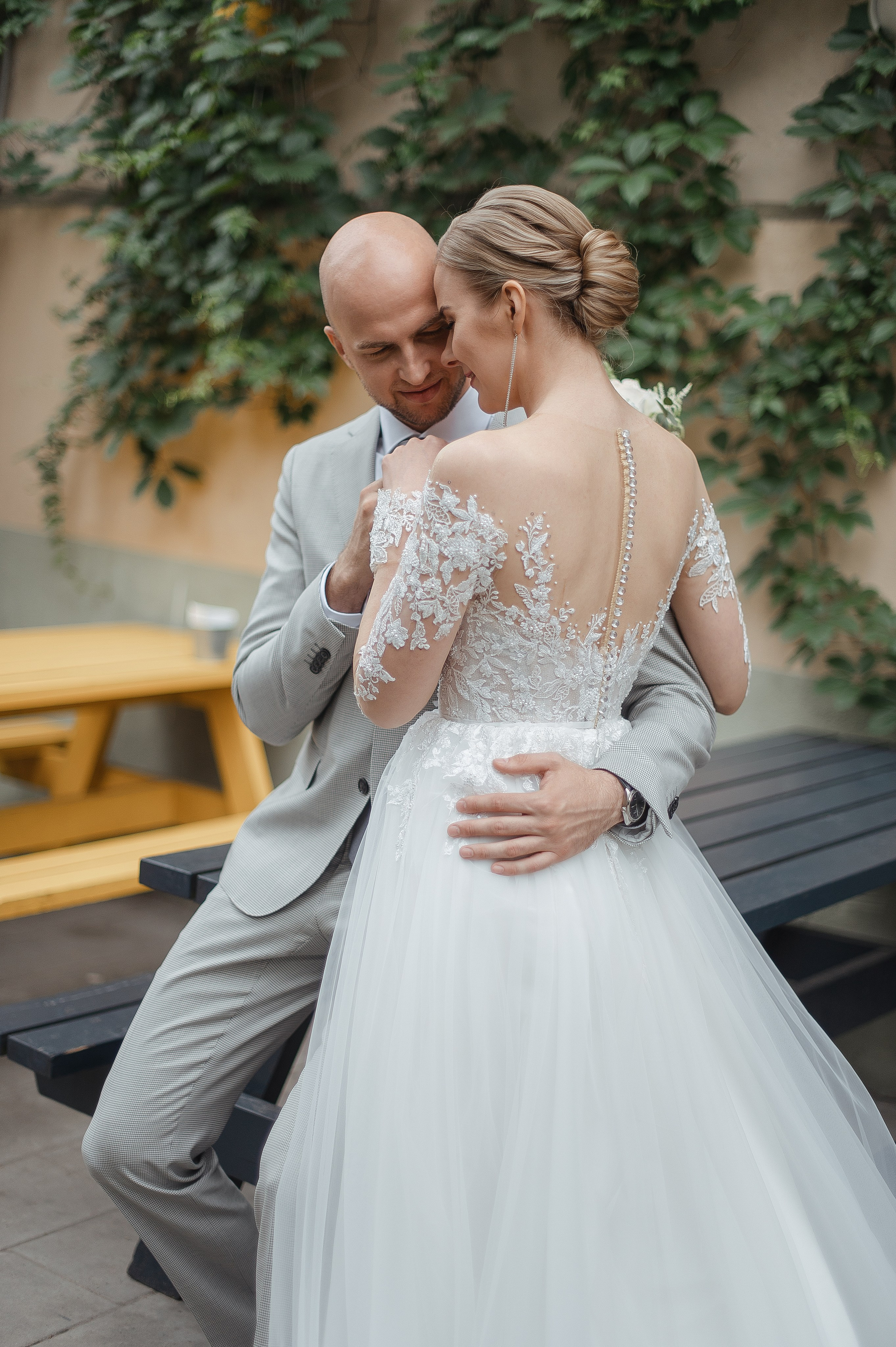 30 июня 2023. Свадебный фотограф в Ярославле Денис Медоваров