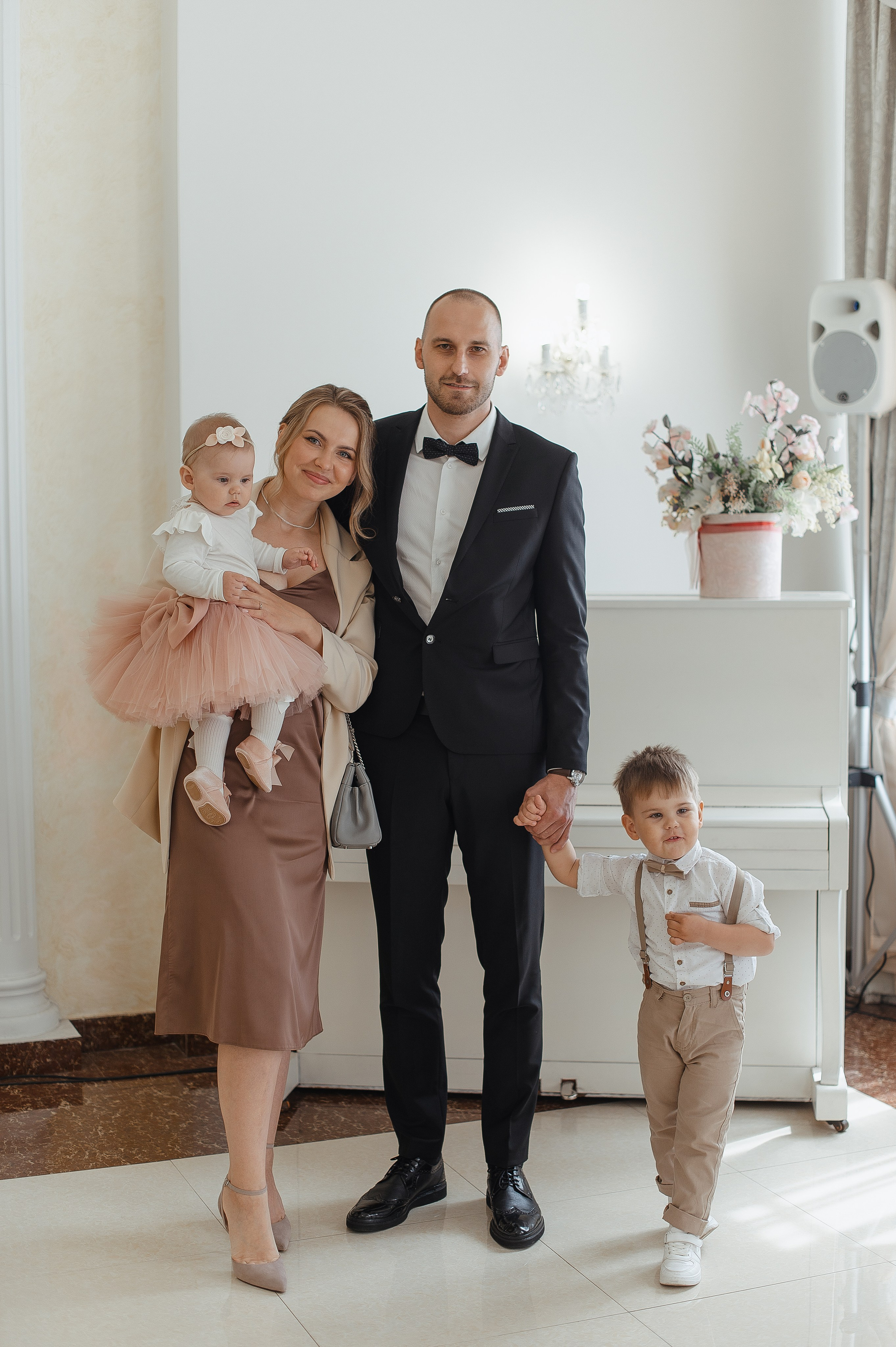 30 июня 2023. Свадебный фотограф в Ярославле Денис Медоваров