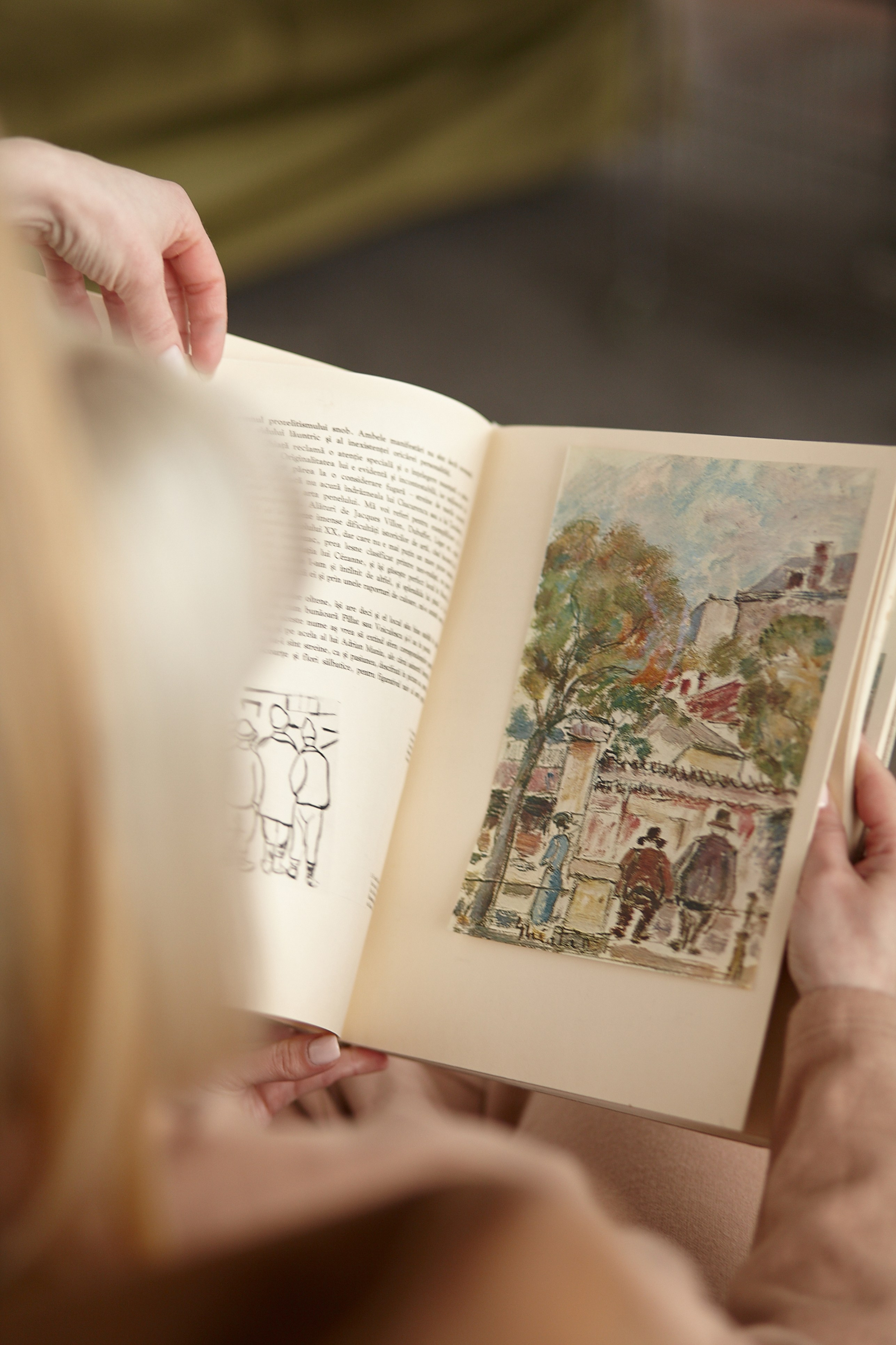 Настя с мамой. Свадебный фотограф Нижний Новгород