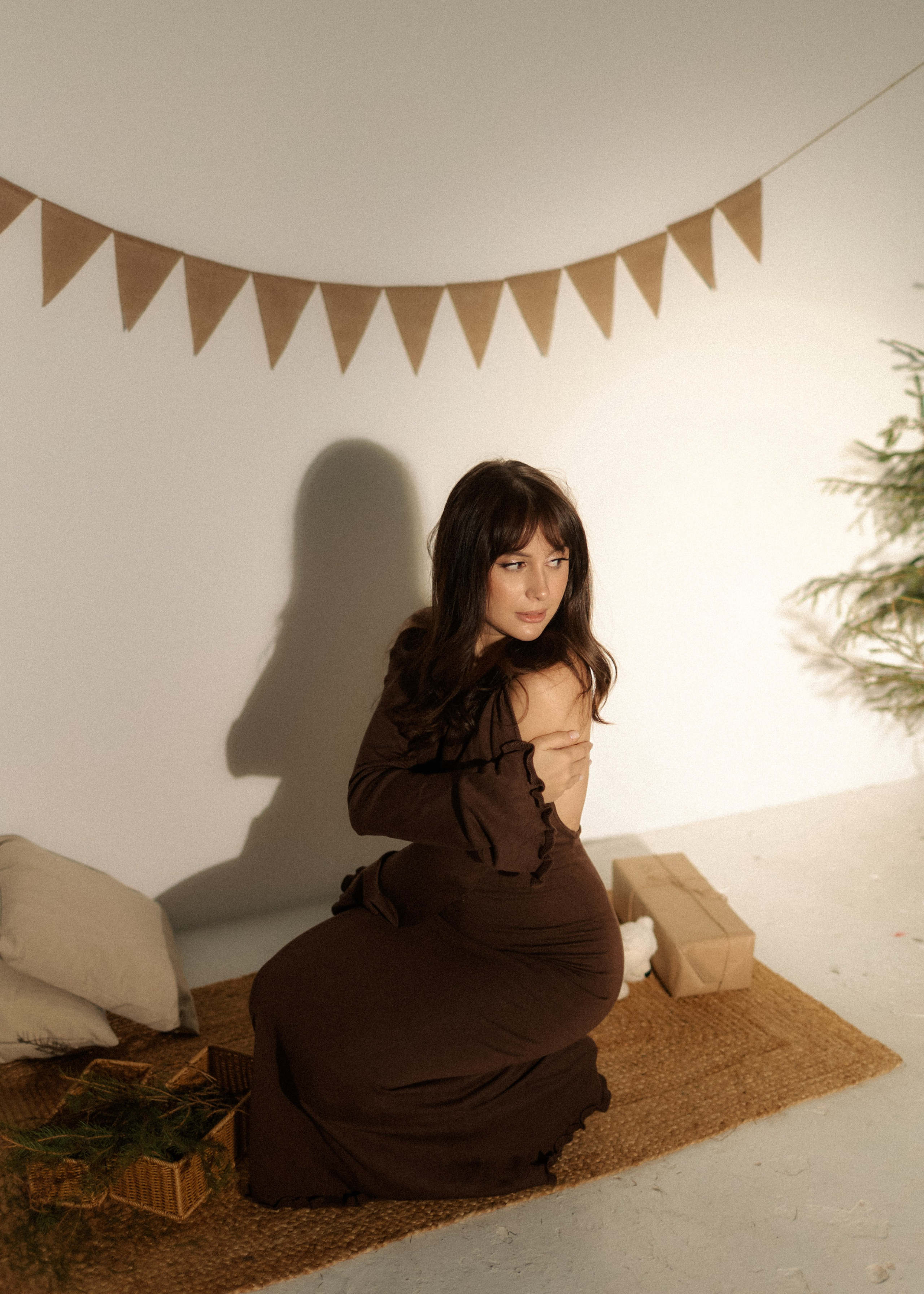 ANASTASIA. Фотограф Мария Сивохина