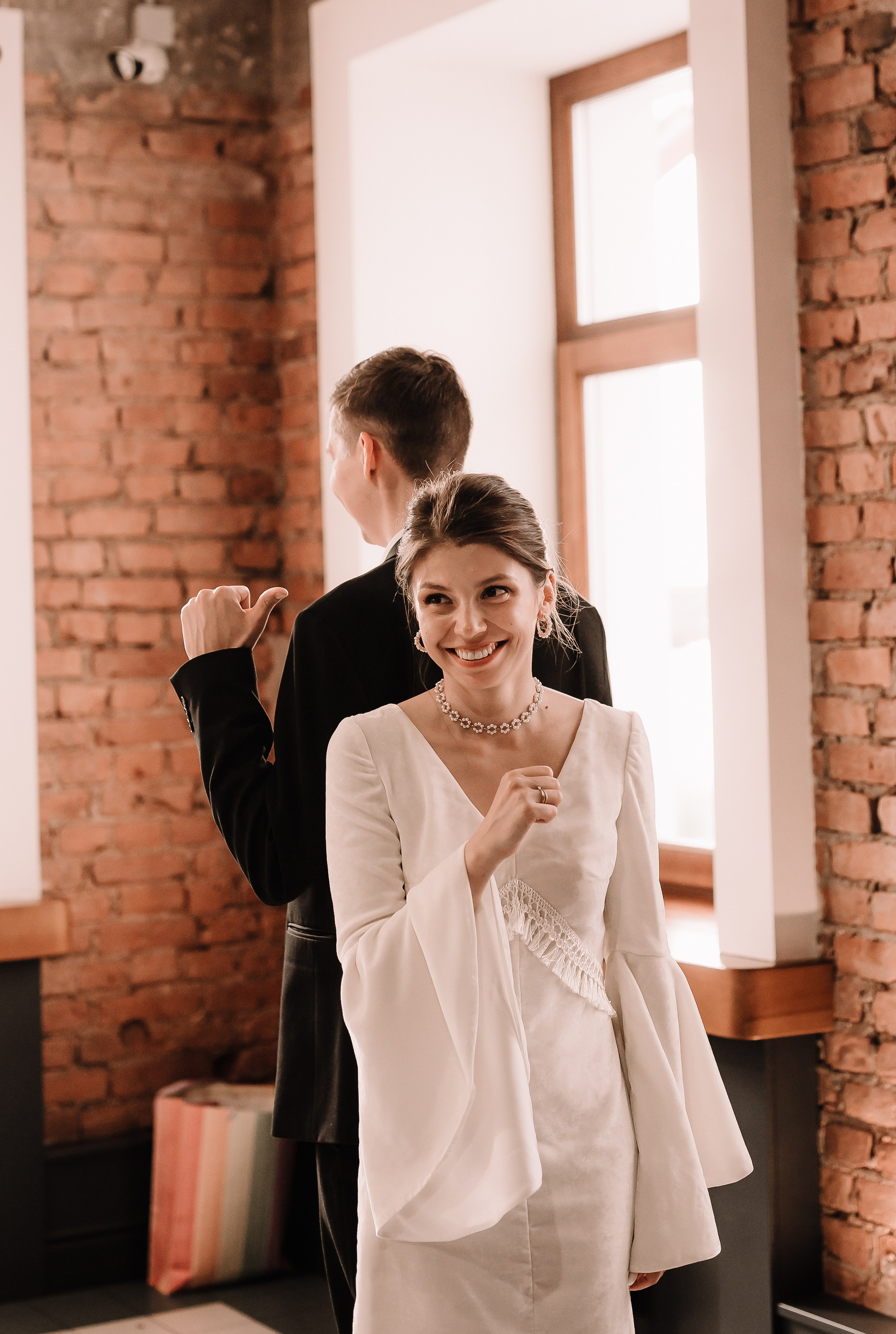 Коля Таня. Свадебный фотограф СПб Евгения Орлова