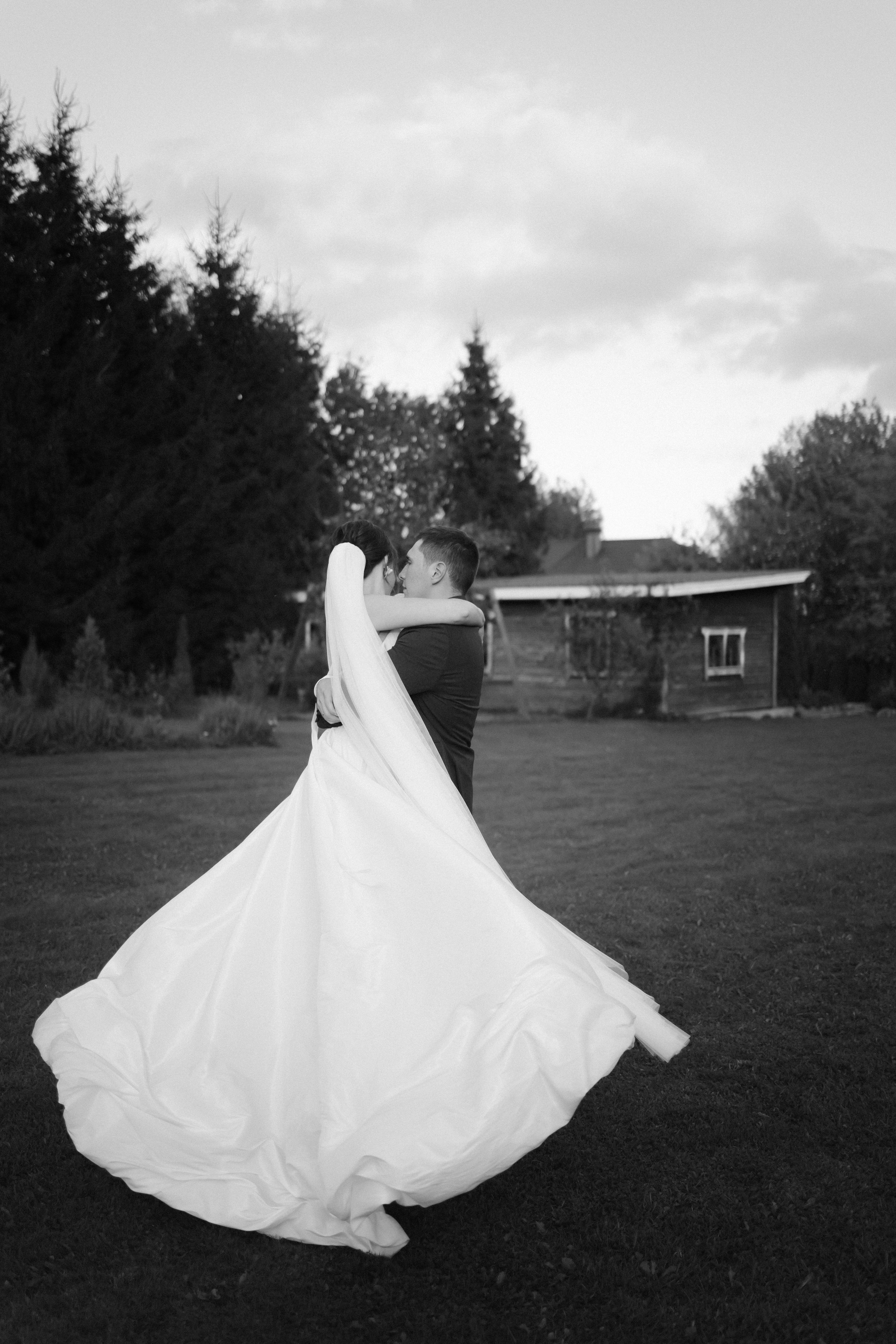 P&V. Свадебный фотограф Лиза Макатович Беларусь Минск