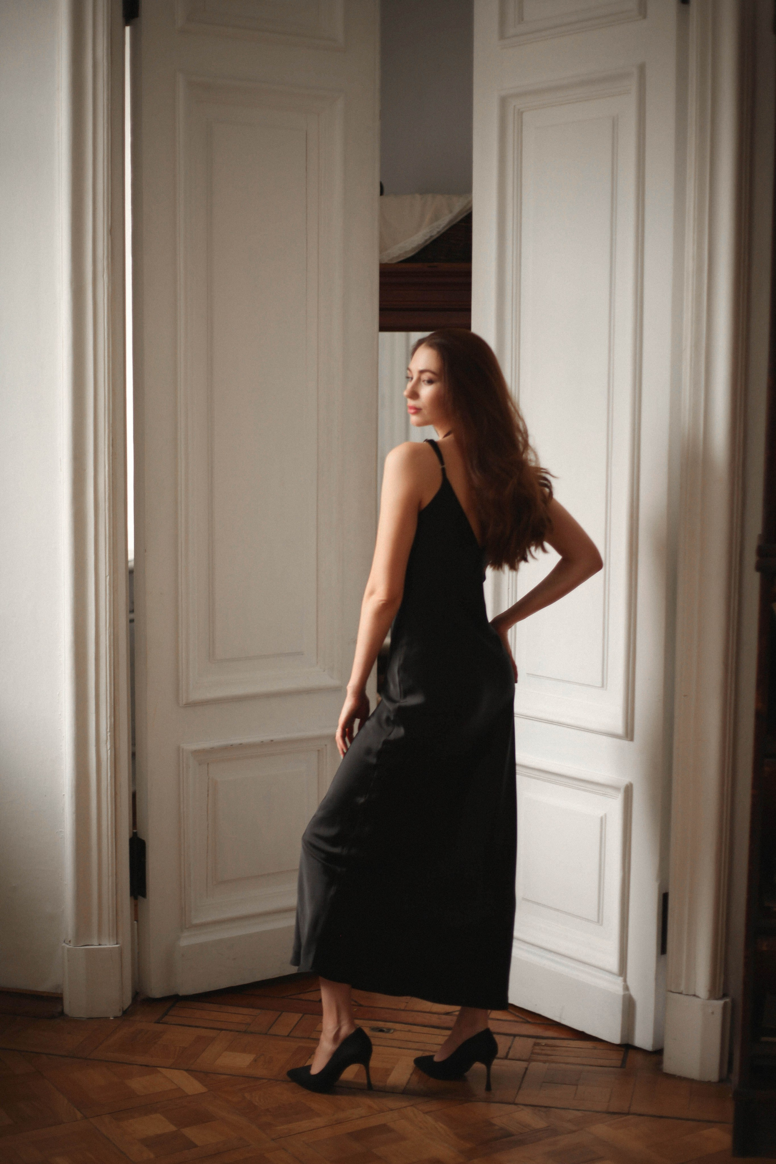 Женский портрет. Фотограф Калуга|Москва|Крым Данилова Александра