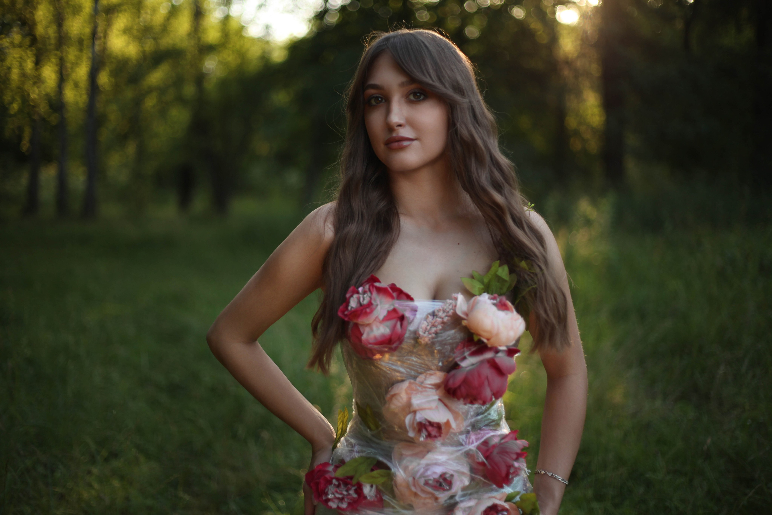 Женский портрет (Елизавета). Фотограф Калуга|Москва|Крым Данилова Александра