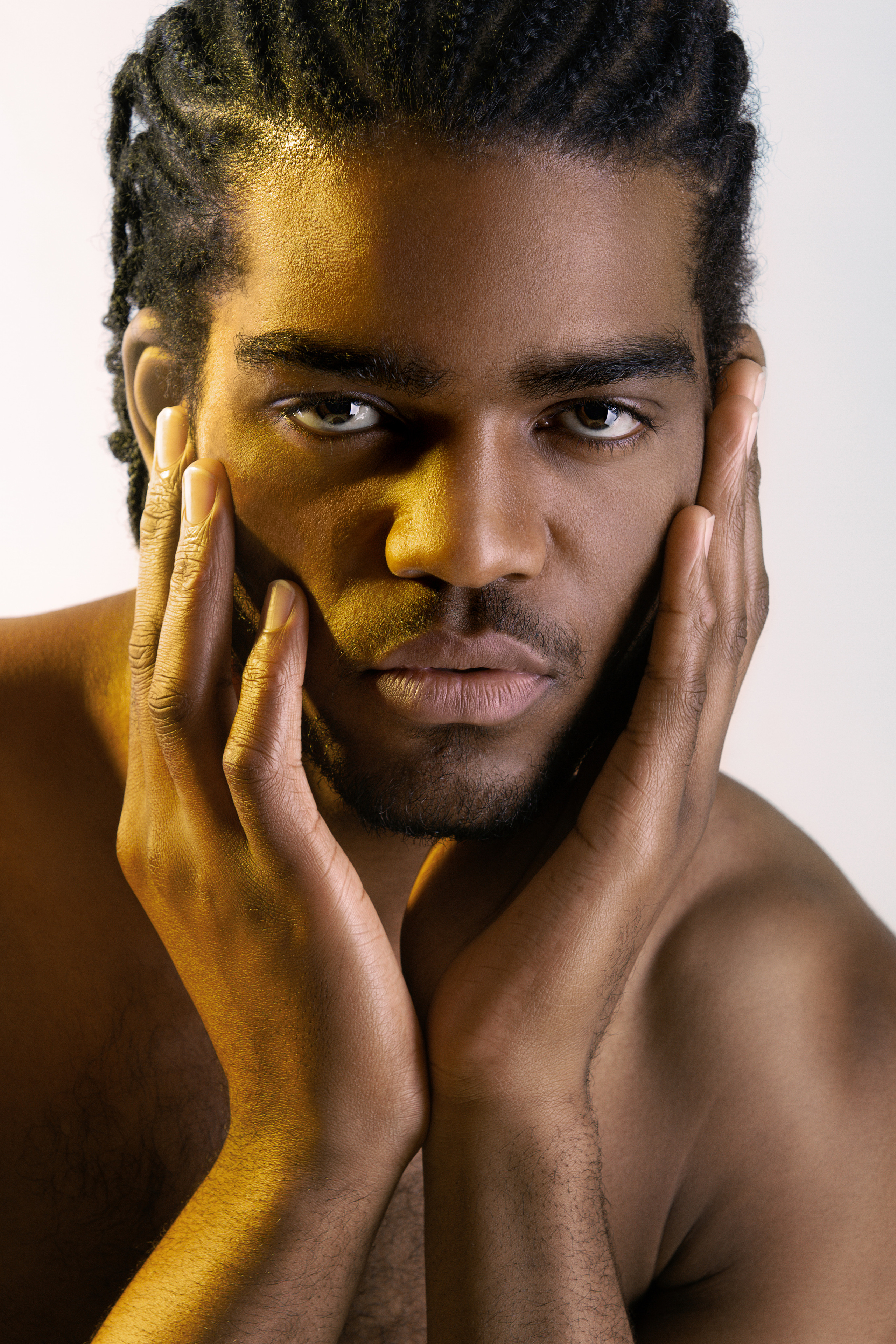 Портреты. Качественная ретушь фотографий Вера Сартакова