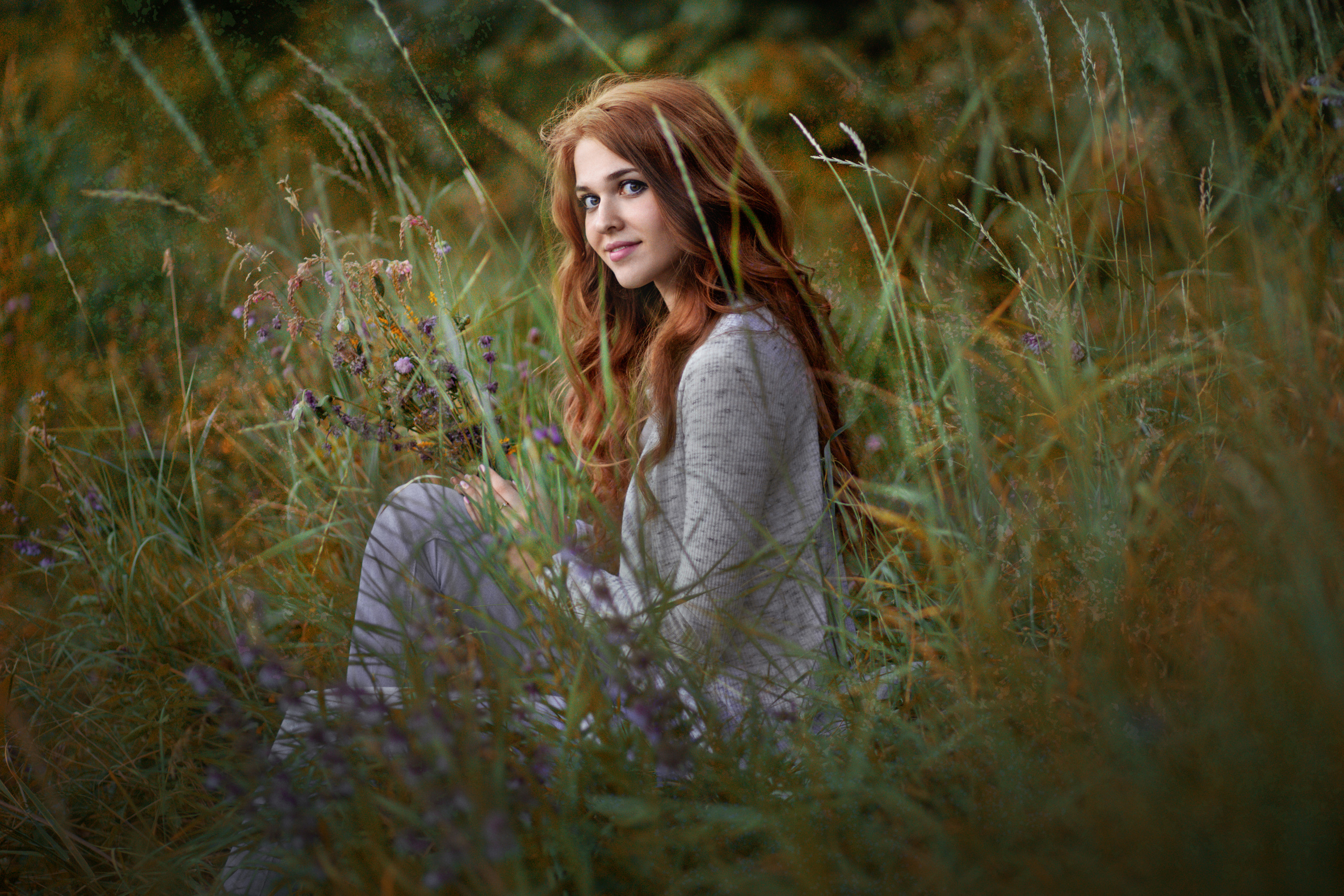 Художественное фото. Качественная ретушь фотографий Вера Сартакова