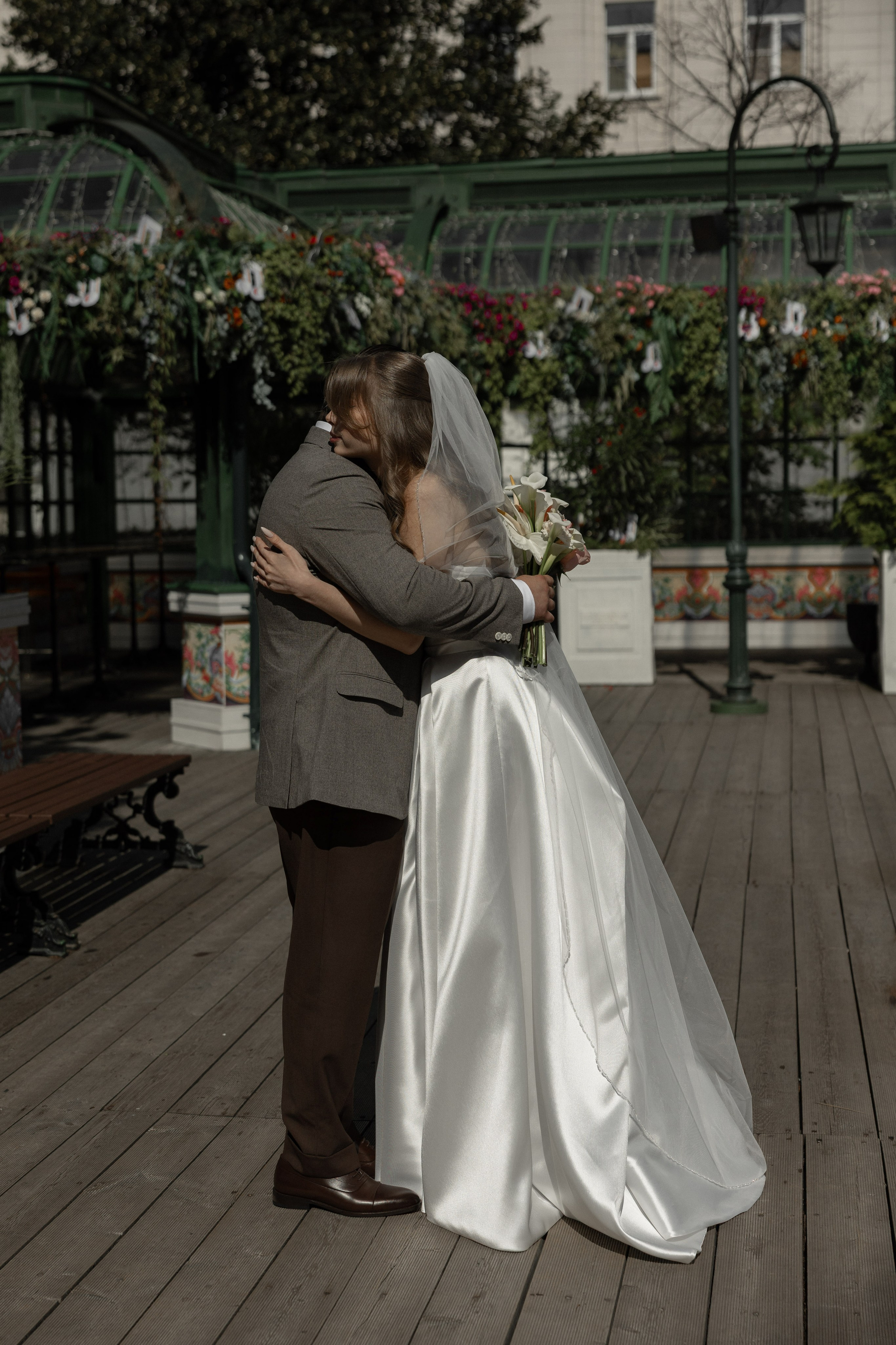 Артём и Анастасия. Свадебный фотограф Тула Москва СПБ / Сёмина Дарья