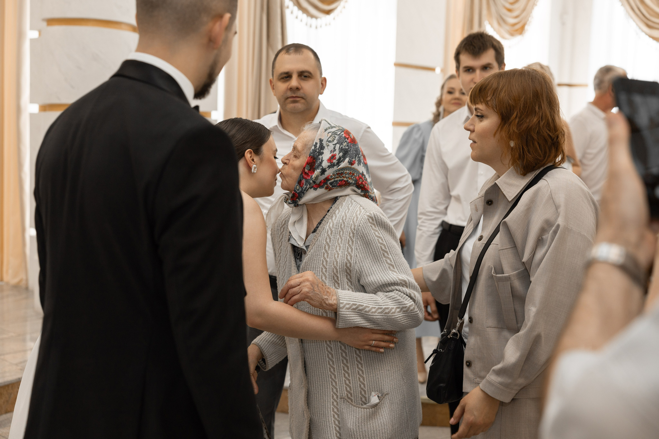 Александр и Анна. Свадебный фотограф Тула Москва СПБ / Сёмина Дарья